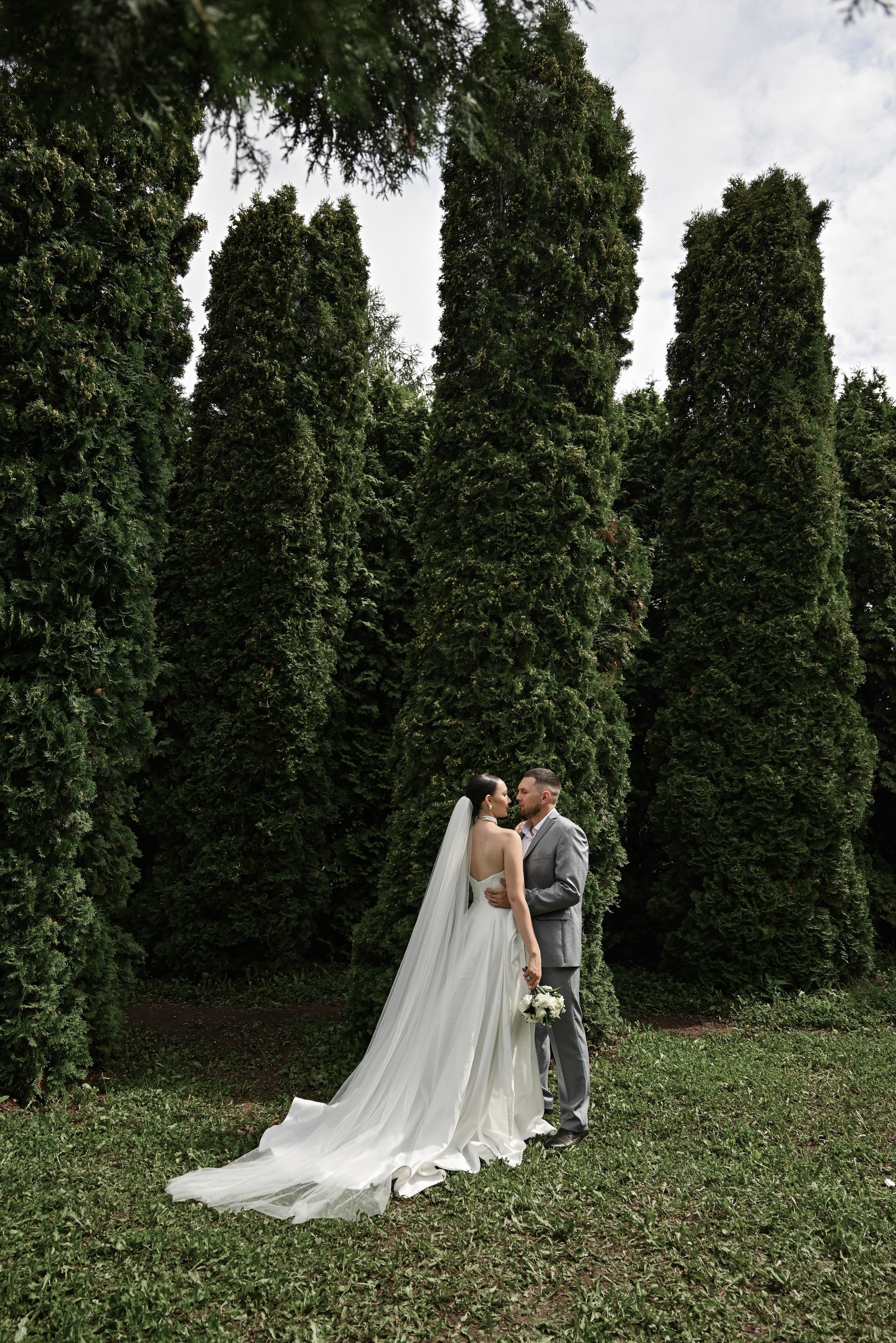 Альберт & Алсу. Свадебный и семейный фотограф в Уфе Александров Максим