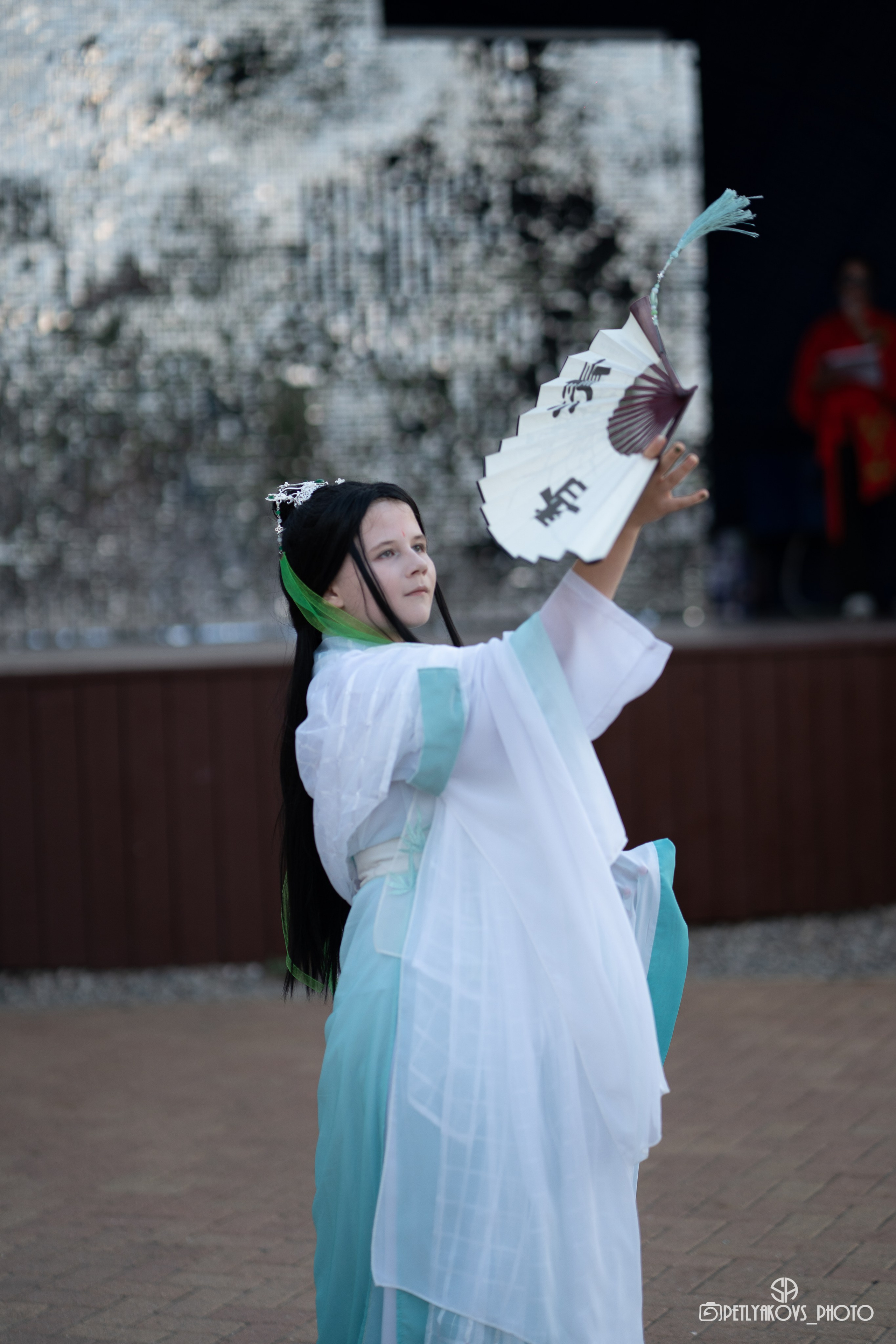 Golden Dragon Fest cosplay & k-pop. Фотограф, видеограф Пятигорск, Ставрополь, Ессентуки, Petlyakovs_photo