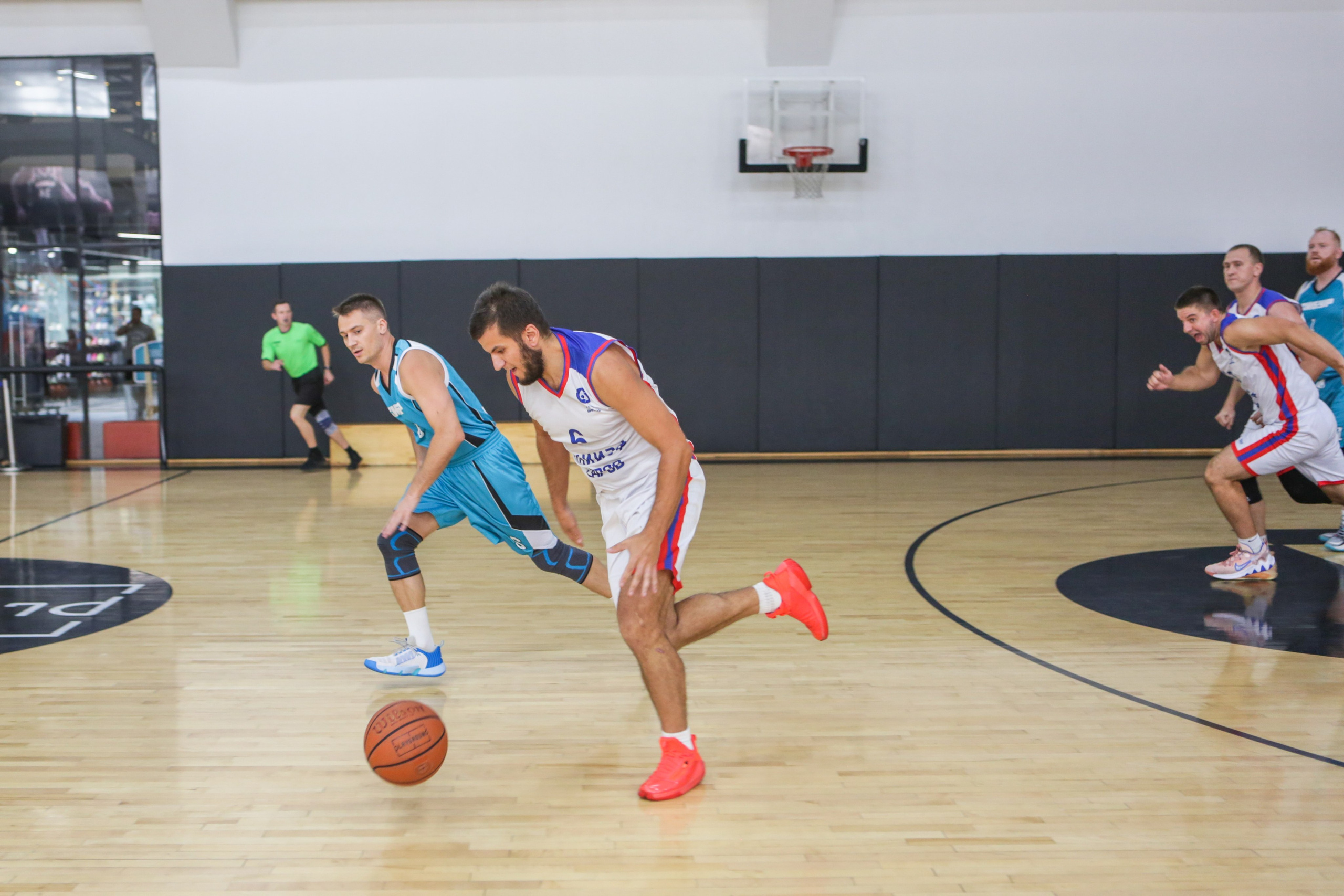 Баскетбол. Репортажный, семейный, свадебный, портретный фотограф
