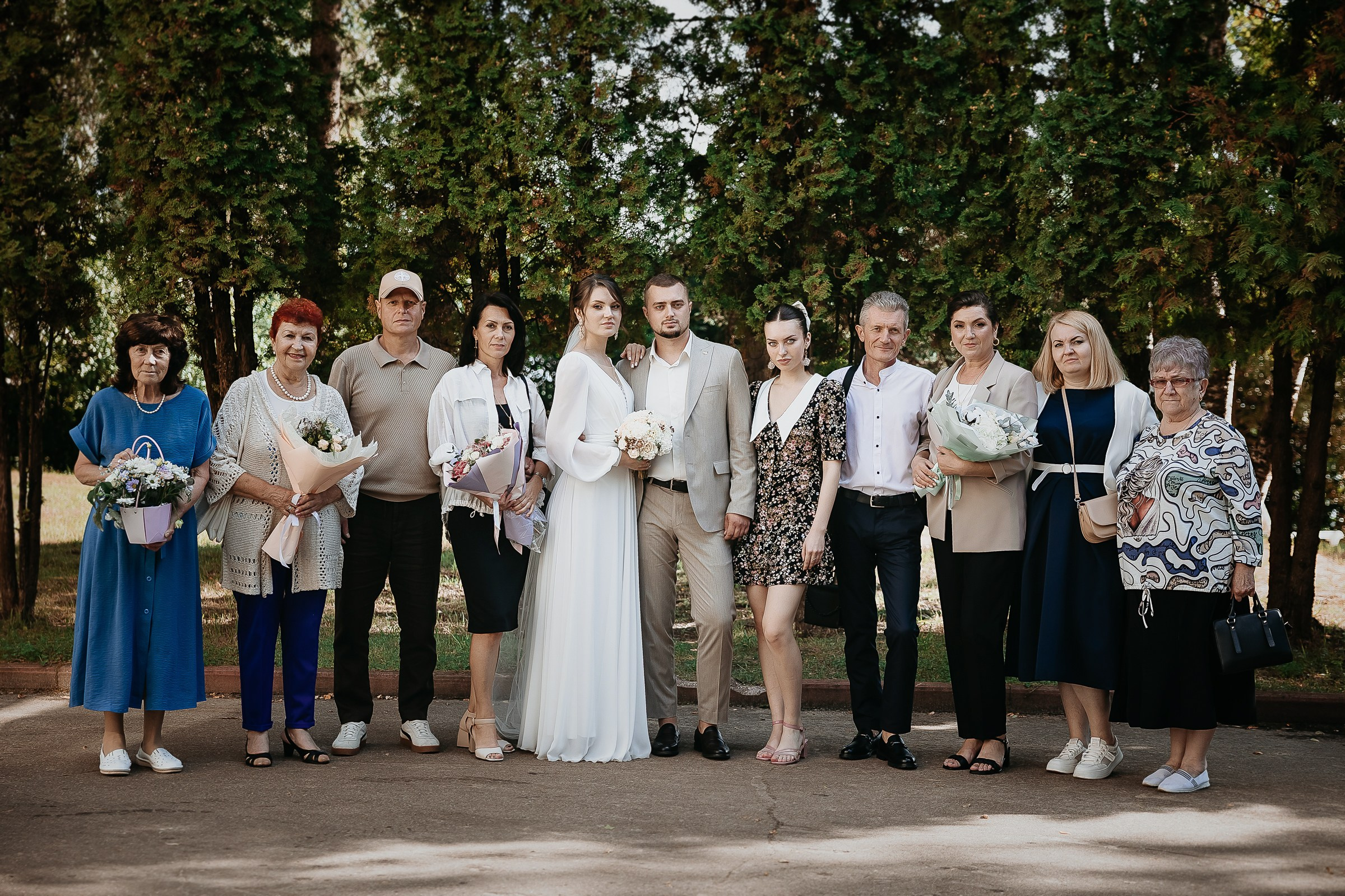 Александр & Ксения. Семейный и свадебный фотограф в Москве Леванова Александра