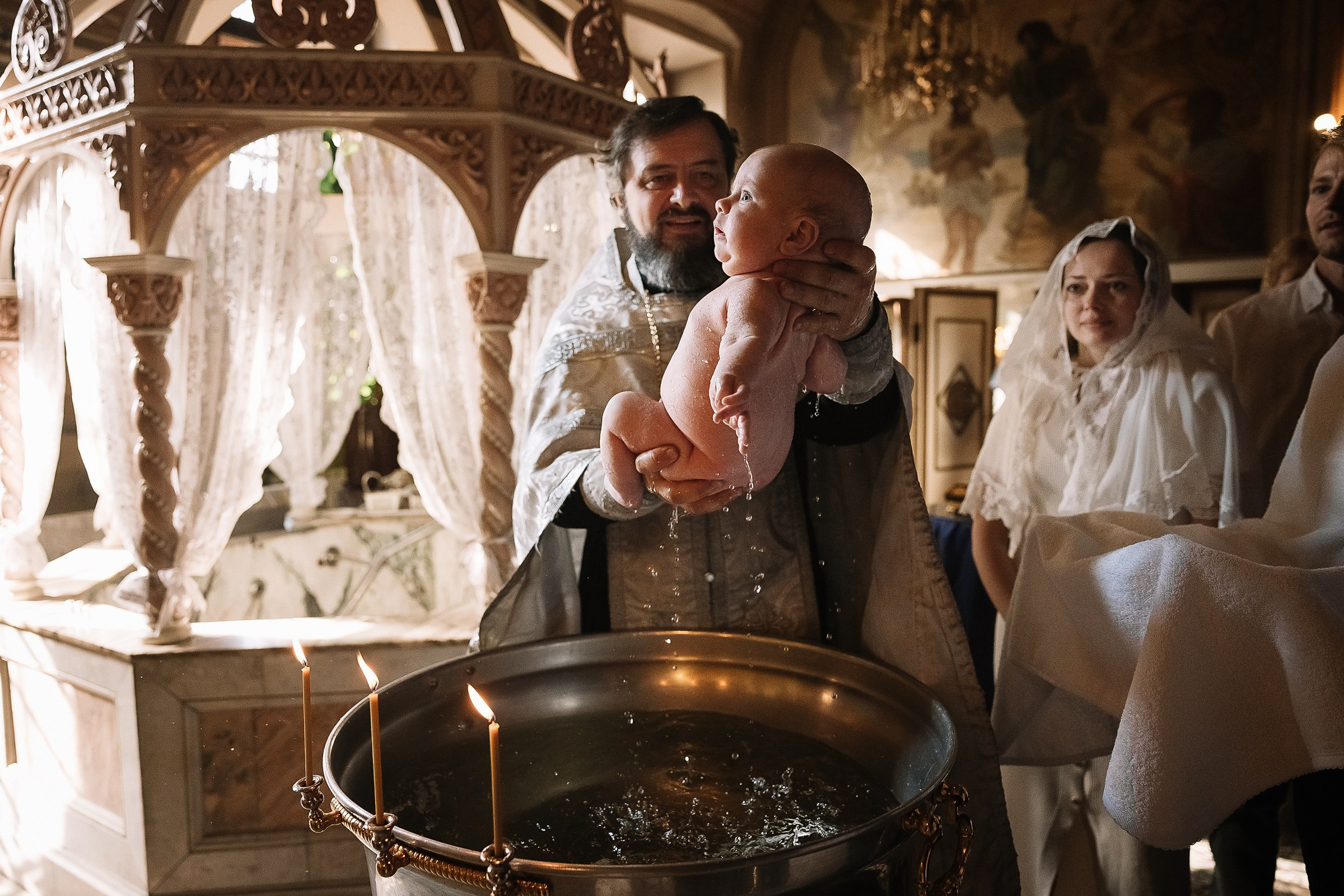 Лука. Семейный и свадебный фотограф в Москве Леванова Александра