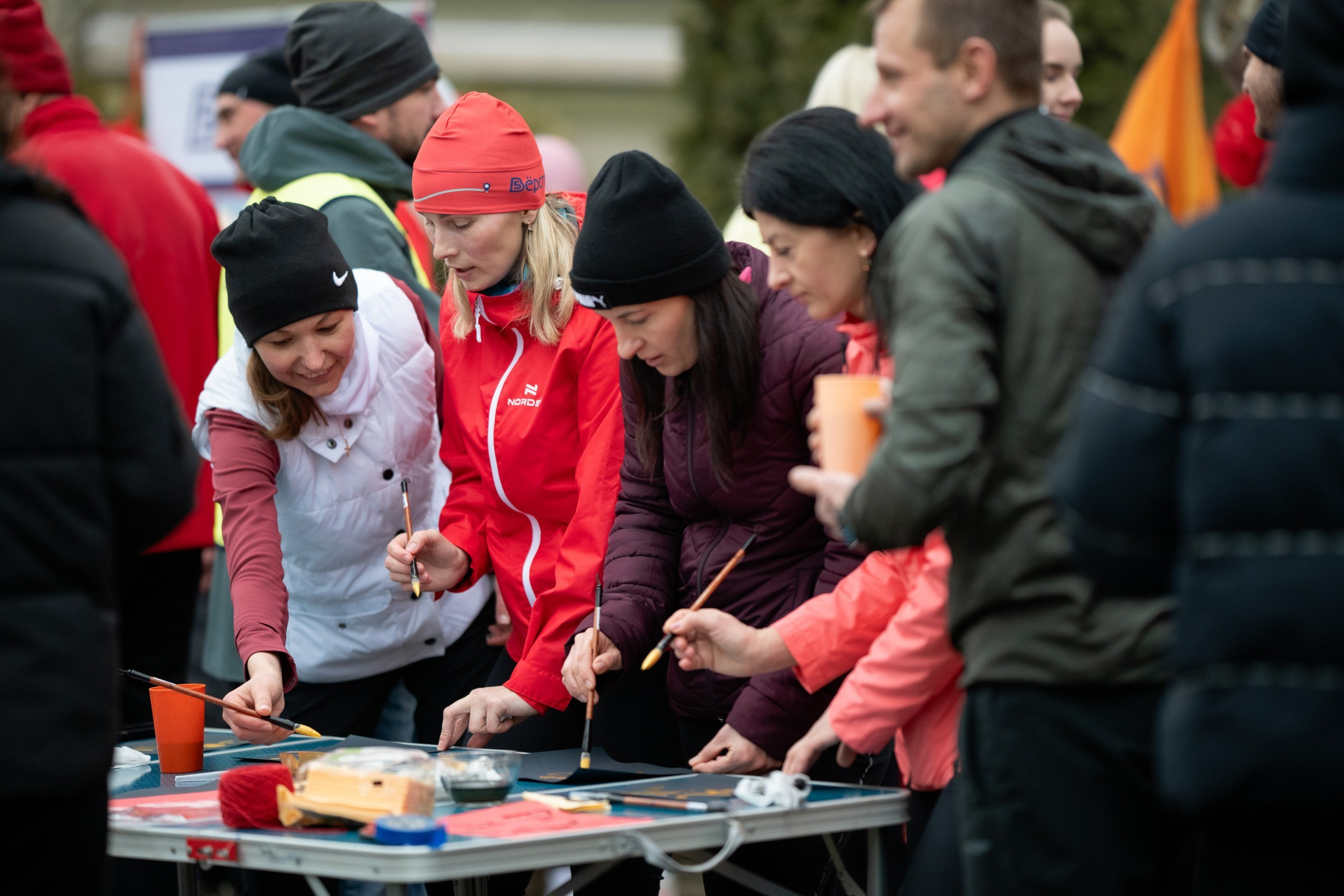 5 вёрст 春節. Фотограф в Краснодаре Алена Горбунова