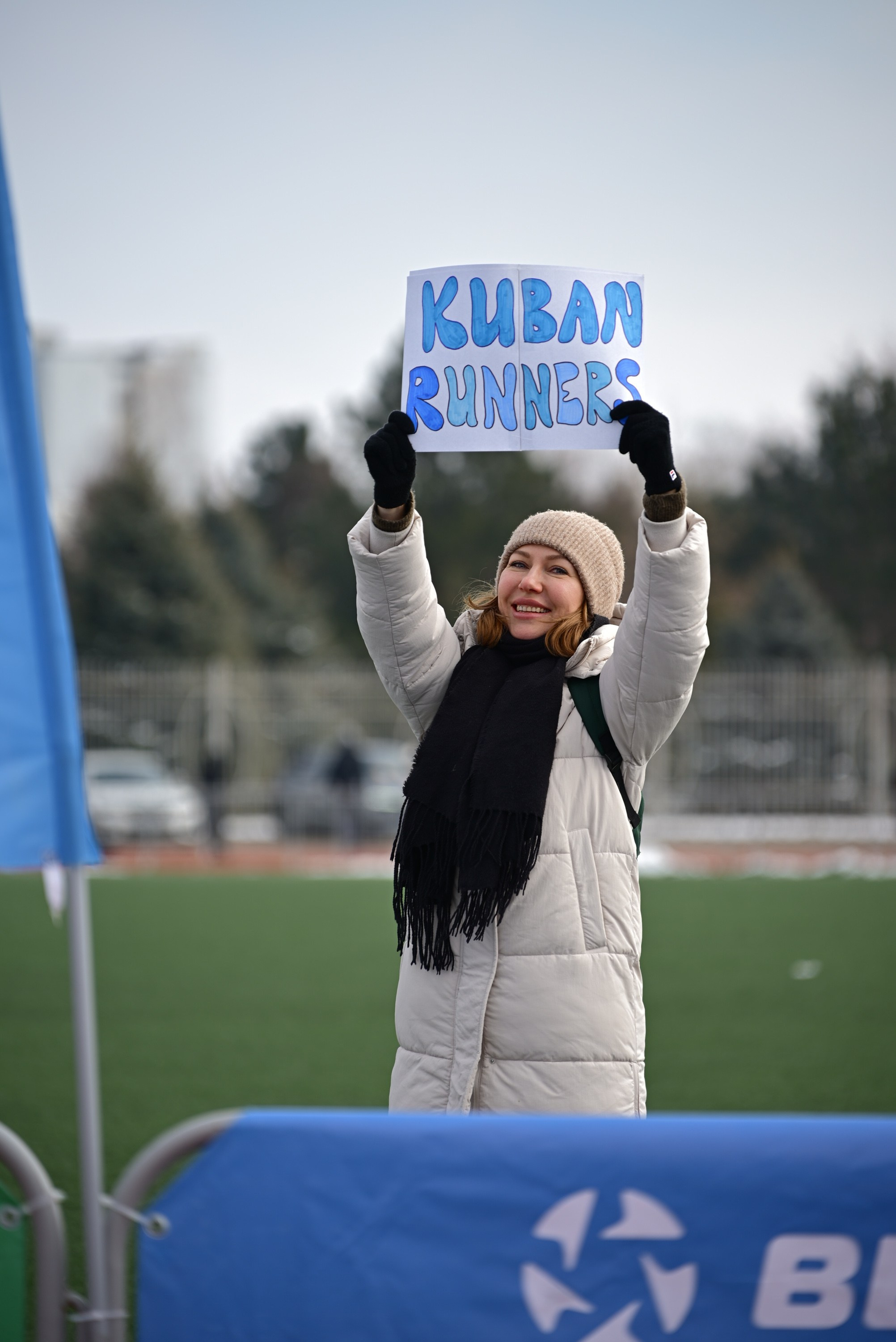 HARD RUN 2025 Краснодар 23/02/2025. Фотограф в Краснодаре Алена Горбунова