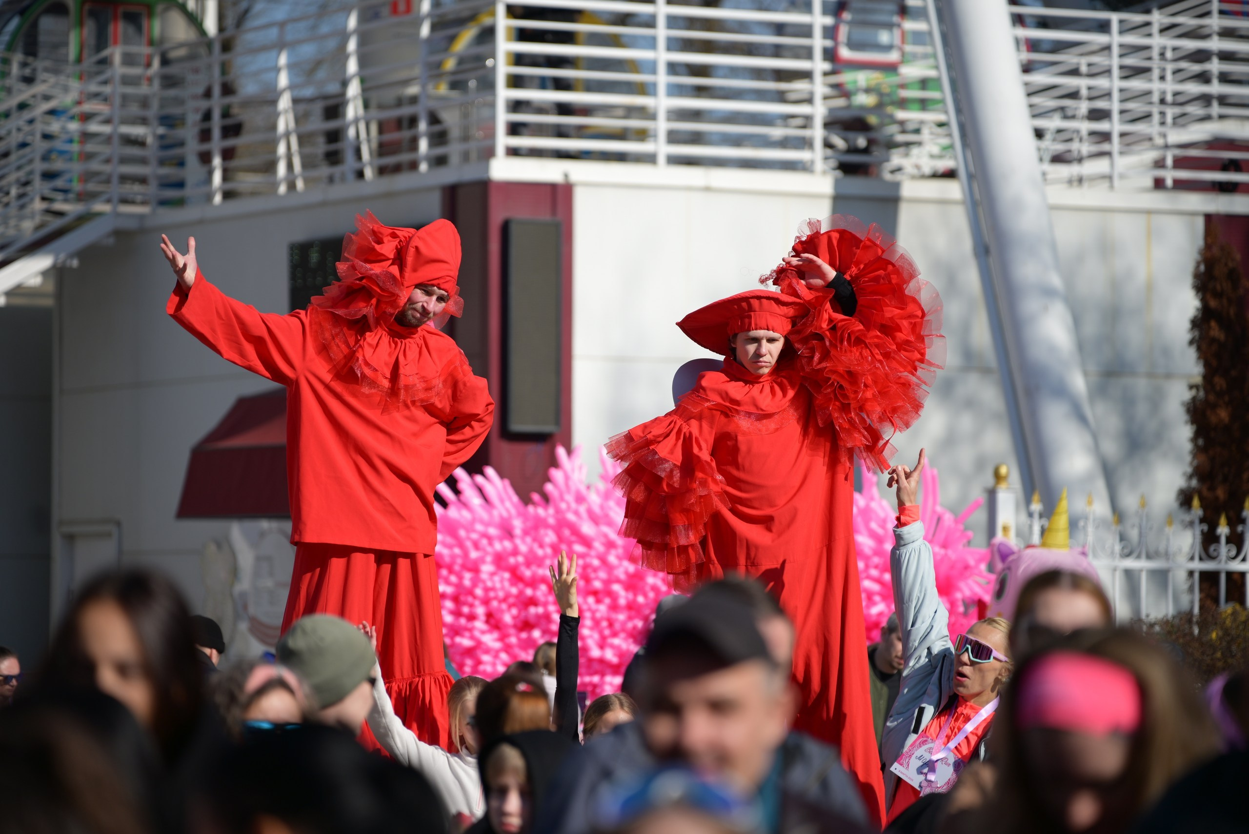Beauty run 09/03/2025. Фотограф в Краснодаре Алена Горбунова