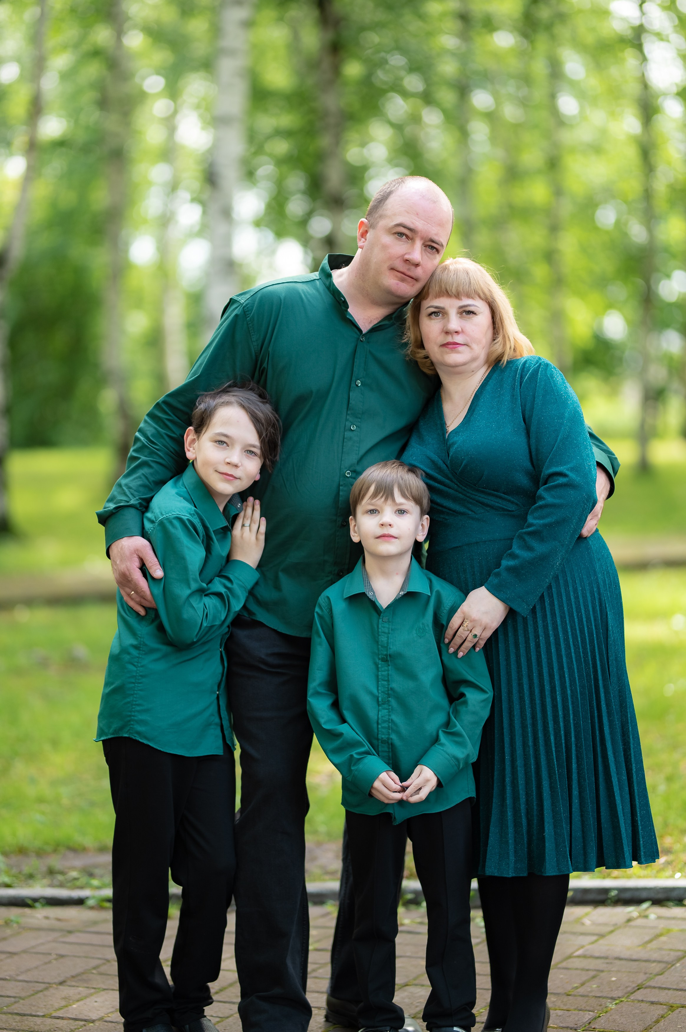 Яна и Дмитрий. ProfotoNK