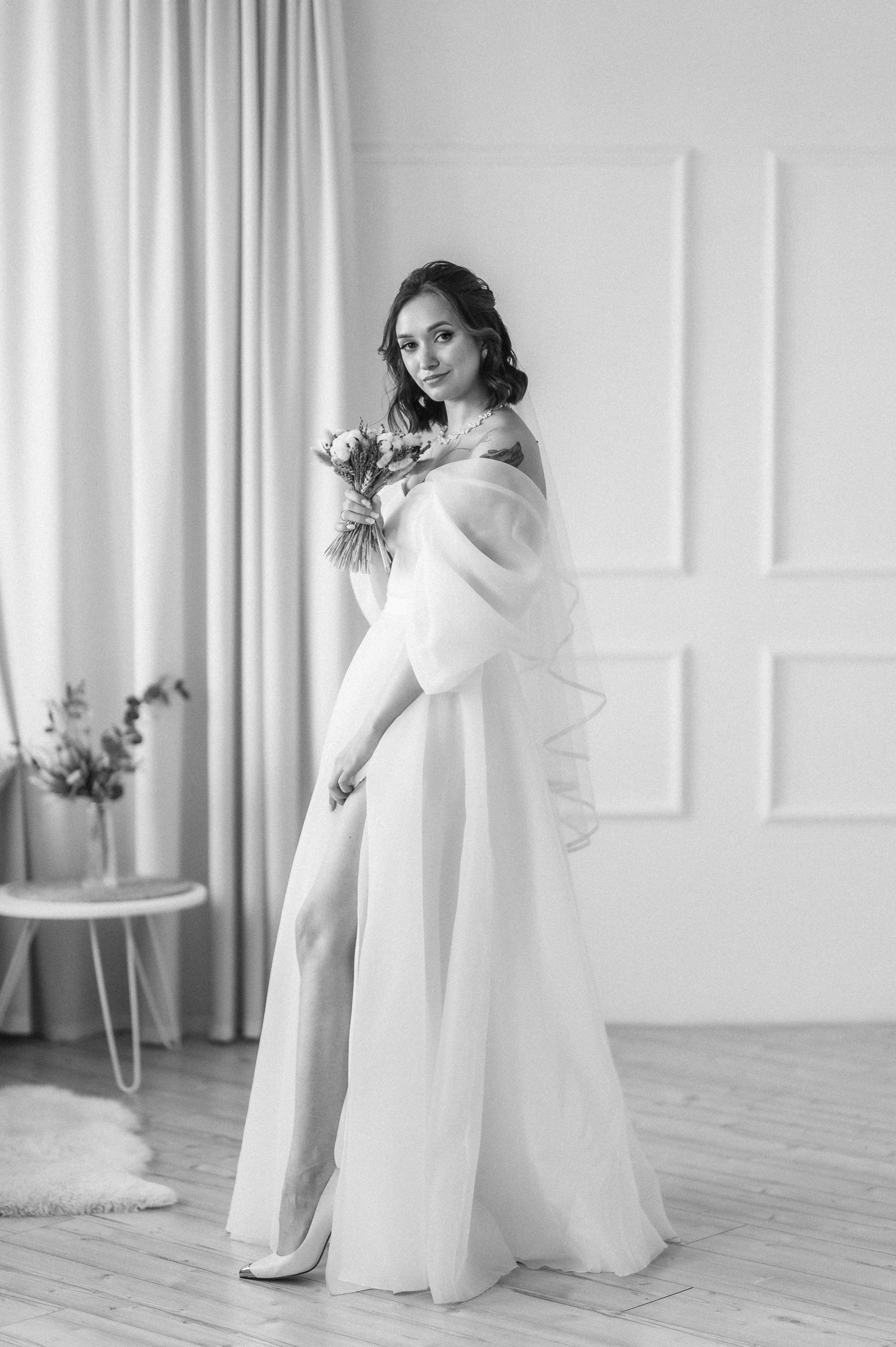 Антон и Дарья. ProfotoNK