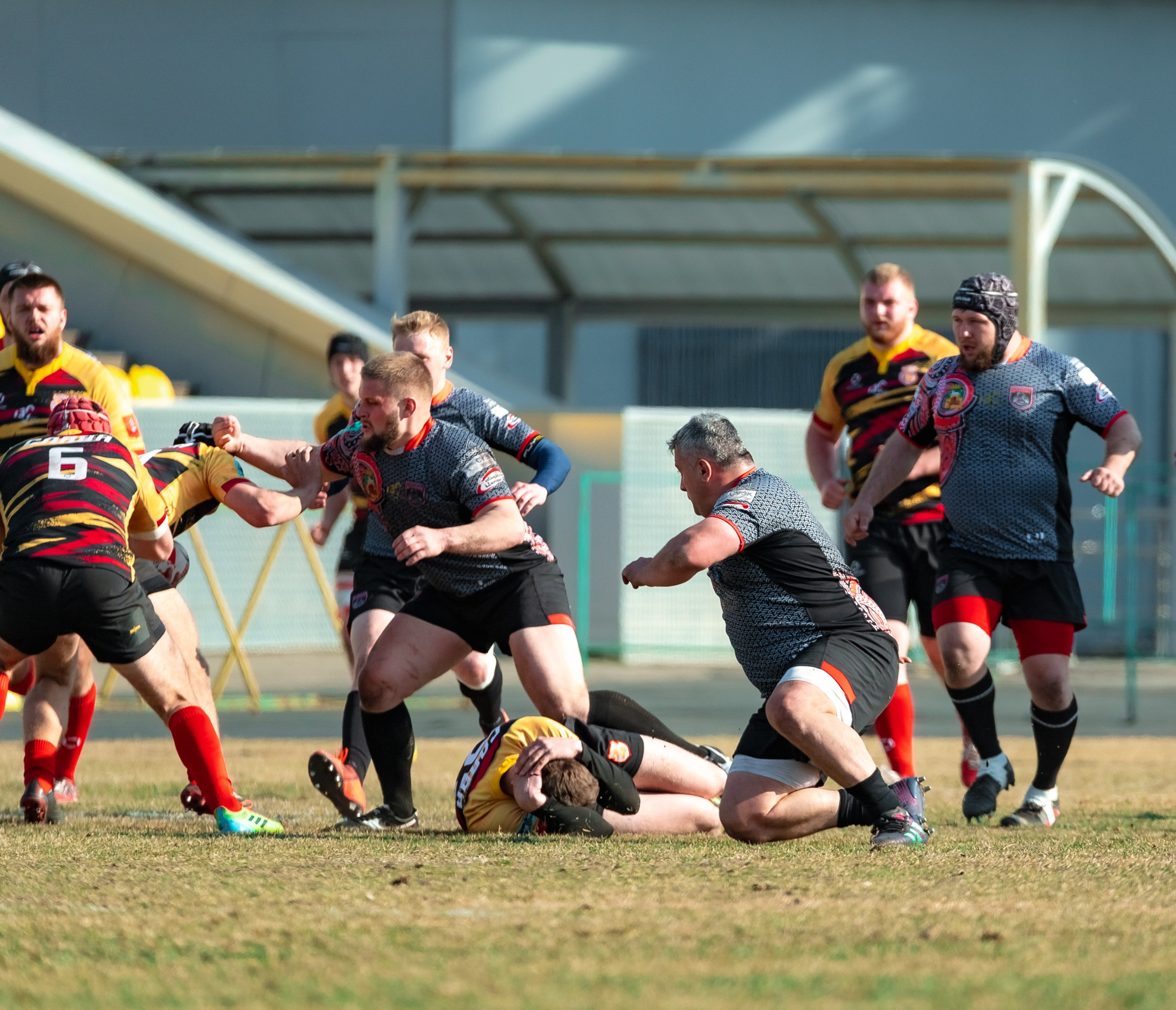 Металлург-Слава. ProfotoNK