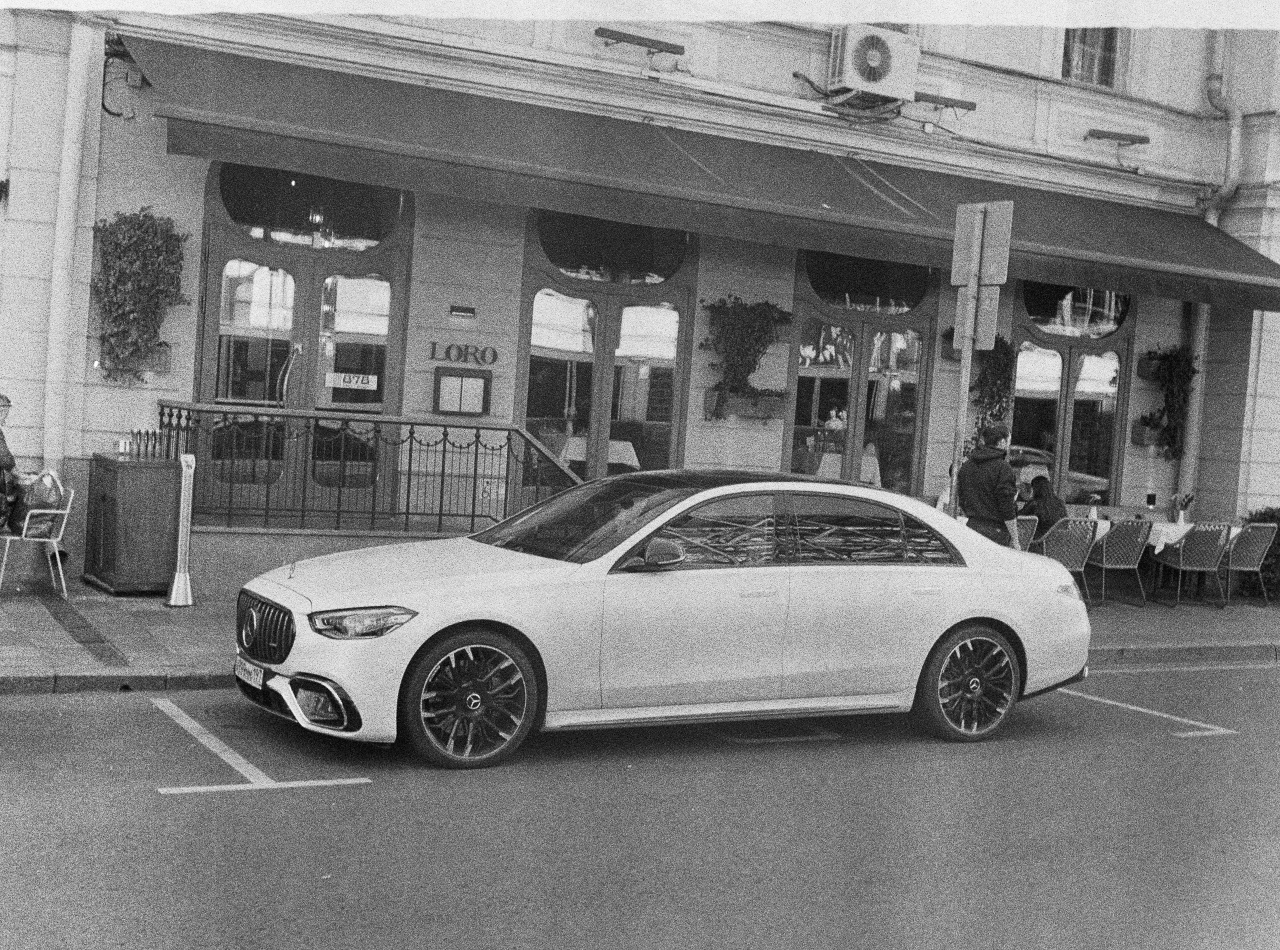 Роскошь. Сергей Новиков Фотограф Москва