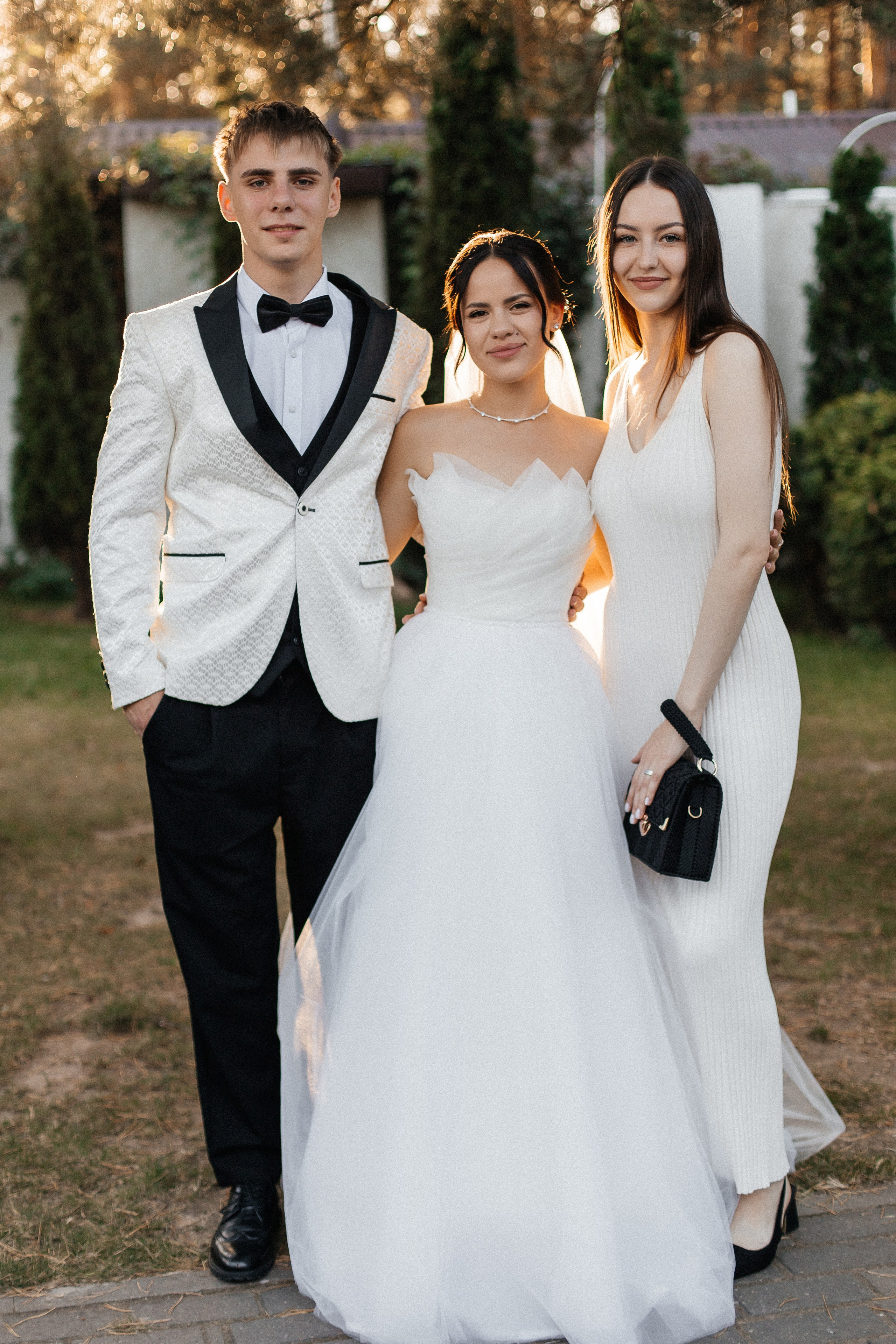 Сергей и Ксения. Свадебный фотограф и видеограф