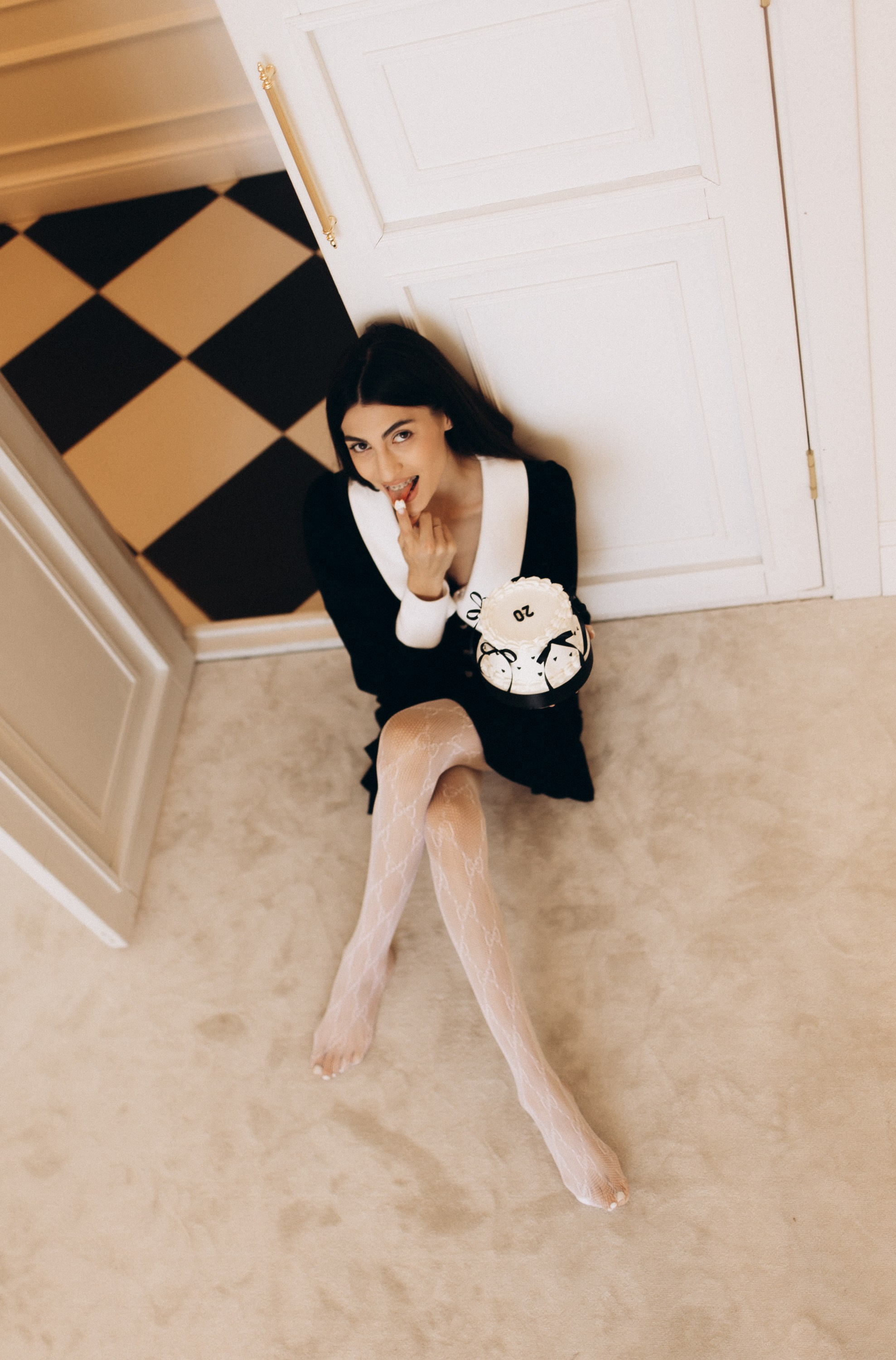 Ко дню рождения Надежды. Семейный фотограф в Краснодаре Храмова Анна