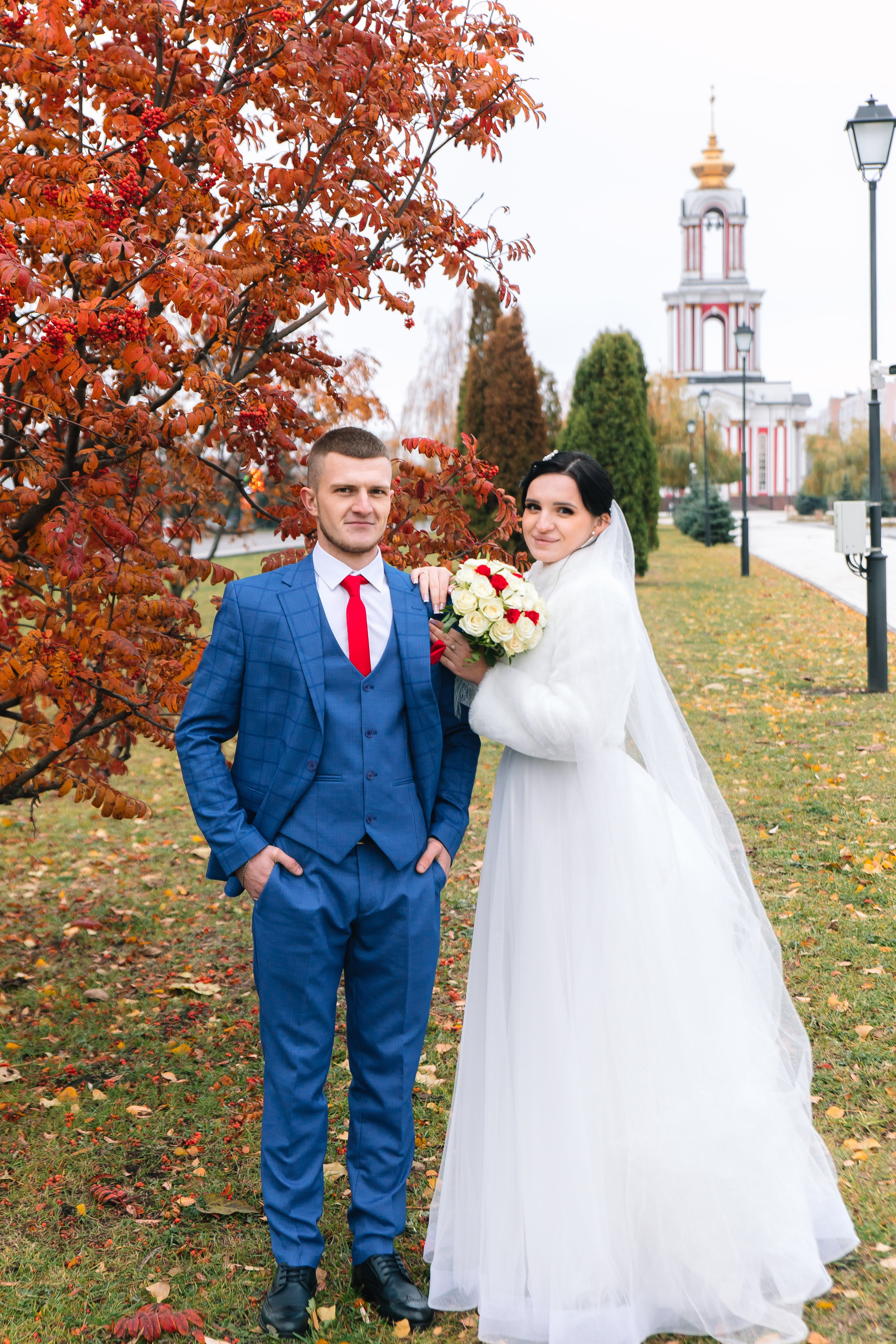 АЛЕНА И ДЕНИС. Свадебный и семейный фотограф в Курске и Курчатове