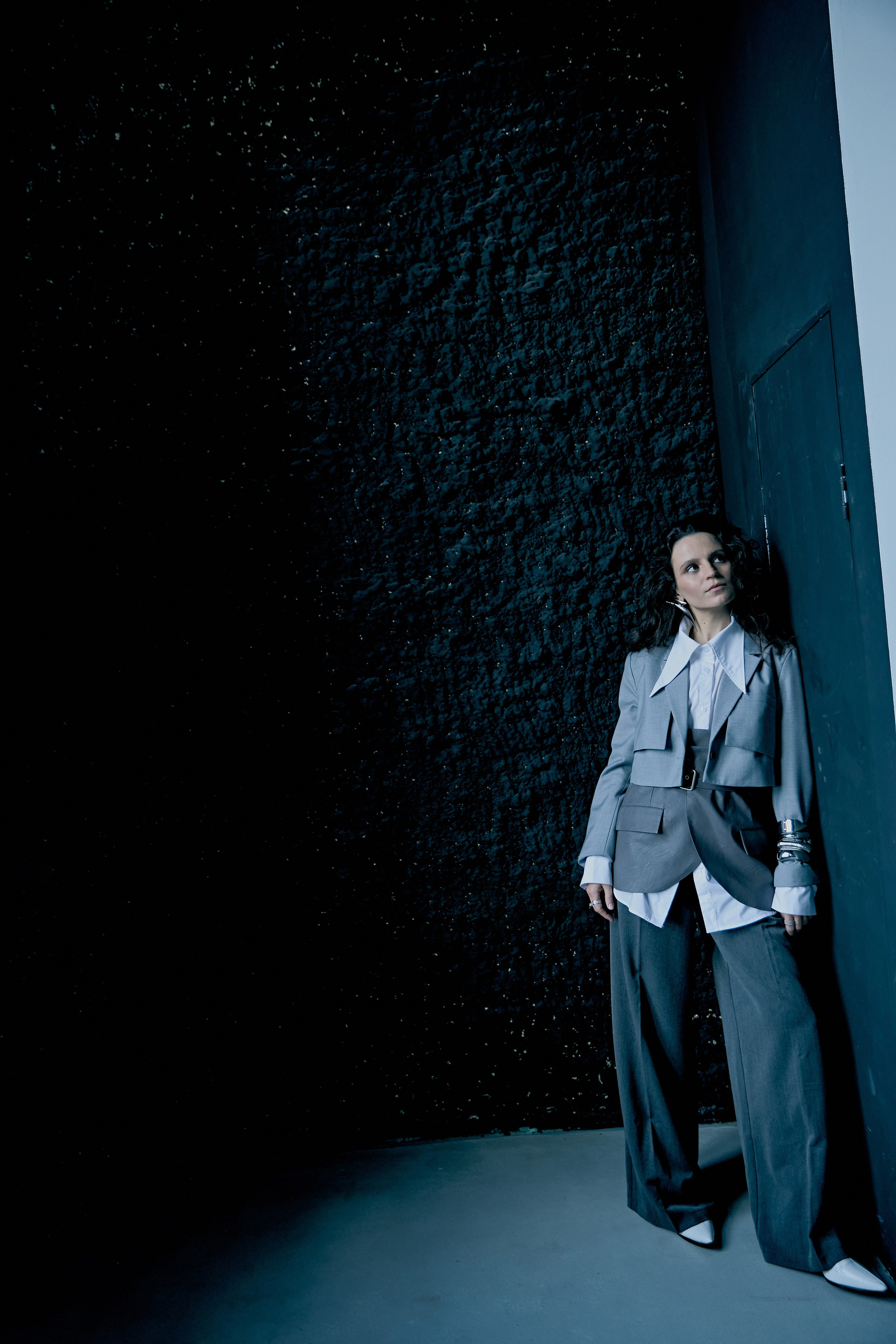 IRINA. Yulia Otroschenko