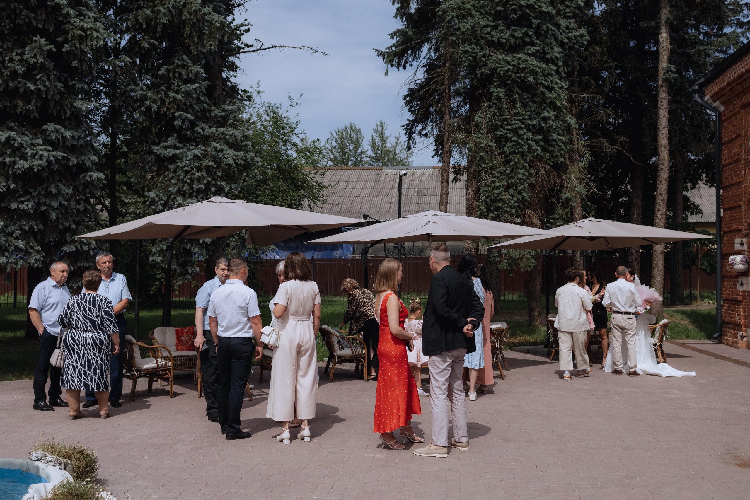 Давай навсегда…. Семейный фотограф в Москве, Щелково, Фрязино _ Виктория Степанова