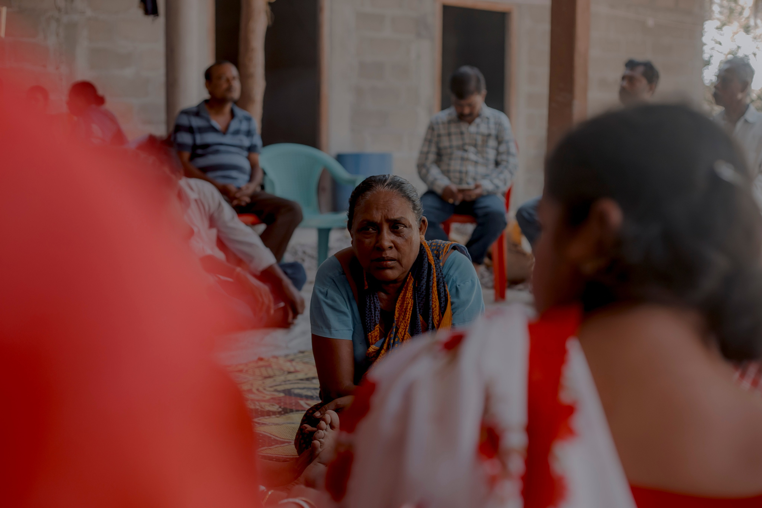 Andaman Islands, Part2. Art Photographer