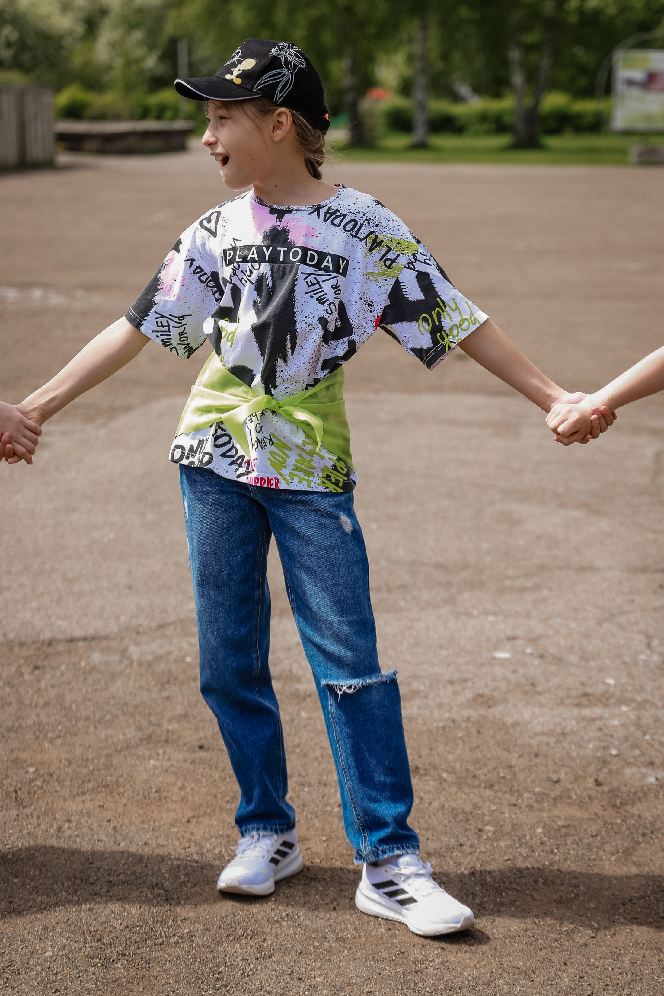 Квест по окончанию 3а. Фотограф Юлия Мальцева