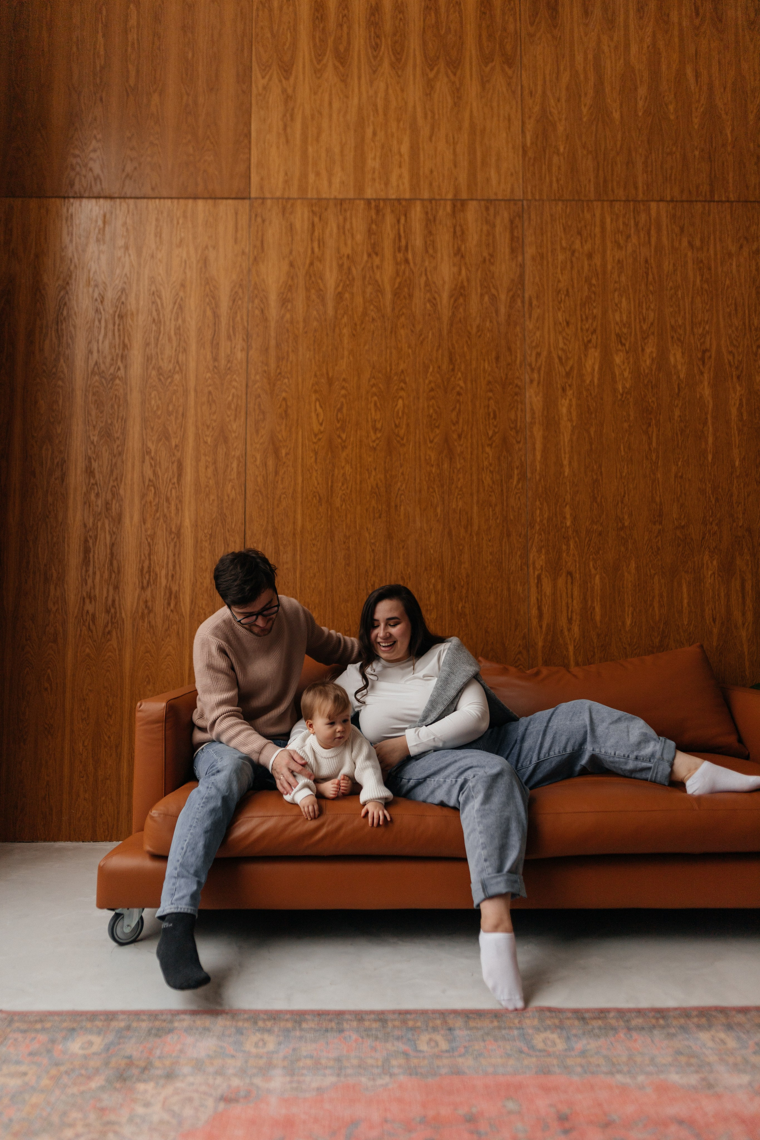 Егор, Аня и Мия. Фотограф в Нижнем Новгороде Панфилова Татьяна