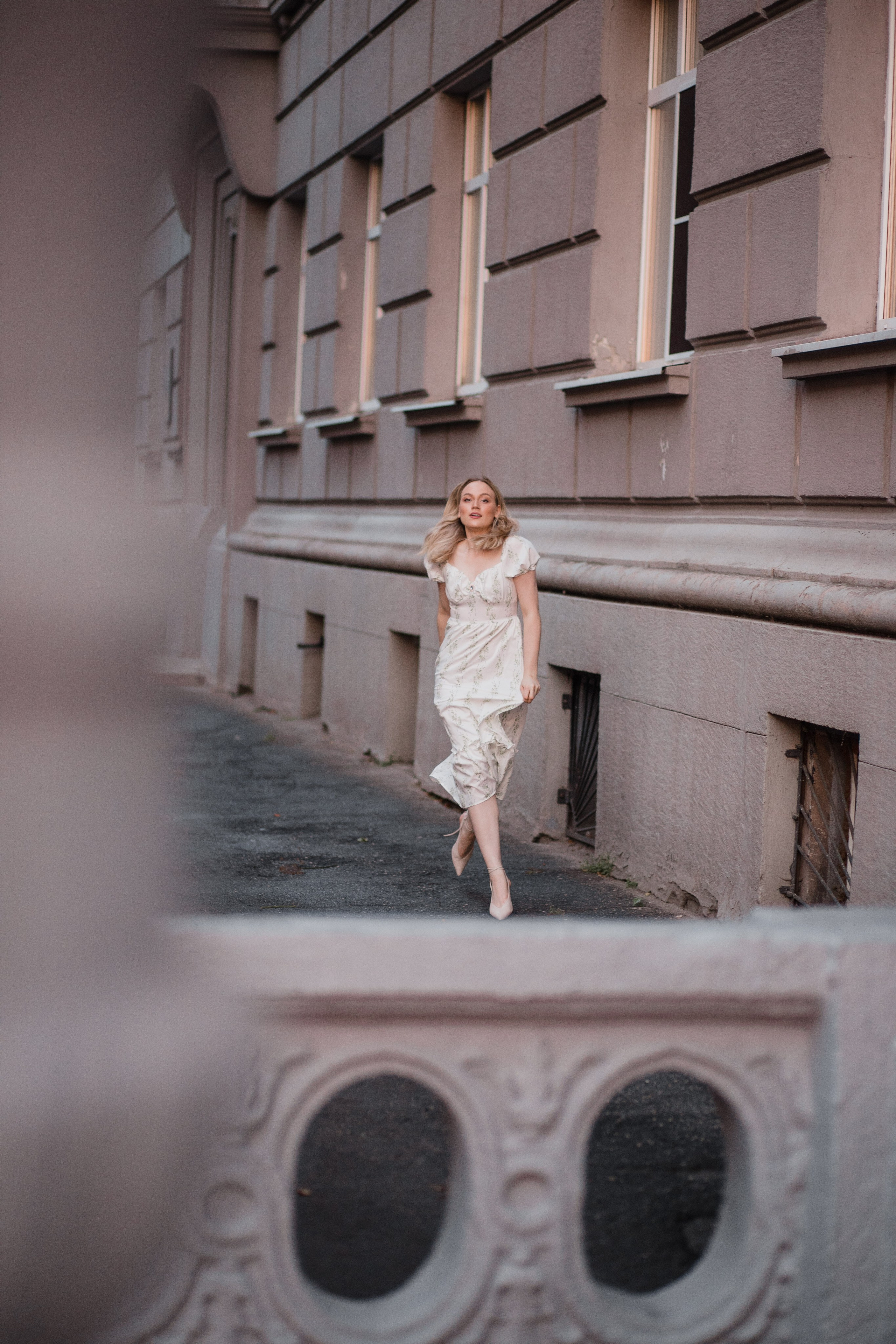 Кристина. Фотограф в Нижнем Новгороде Панфилова Татьяна