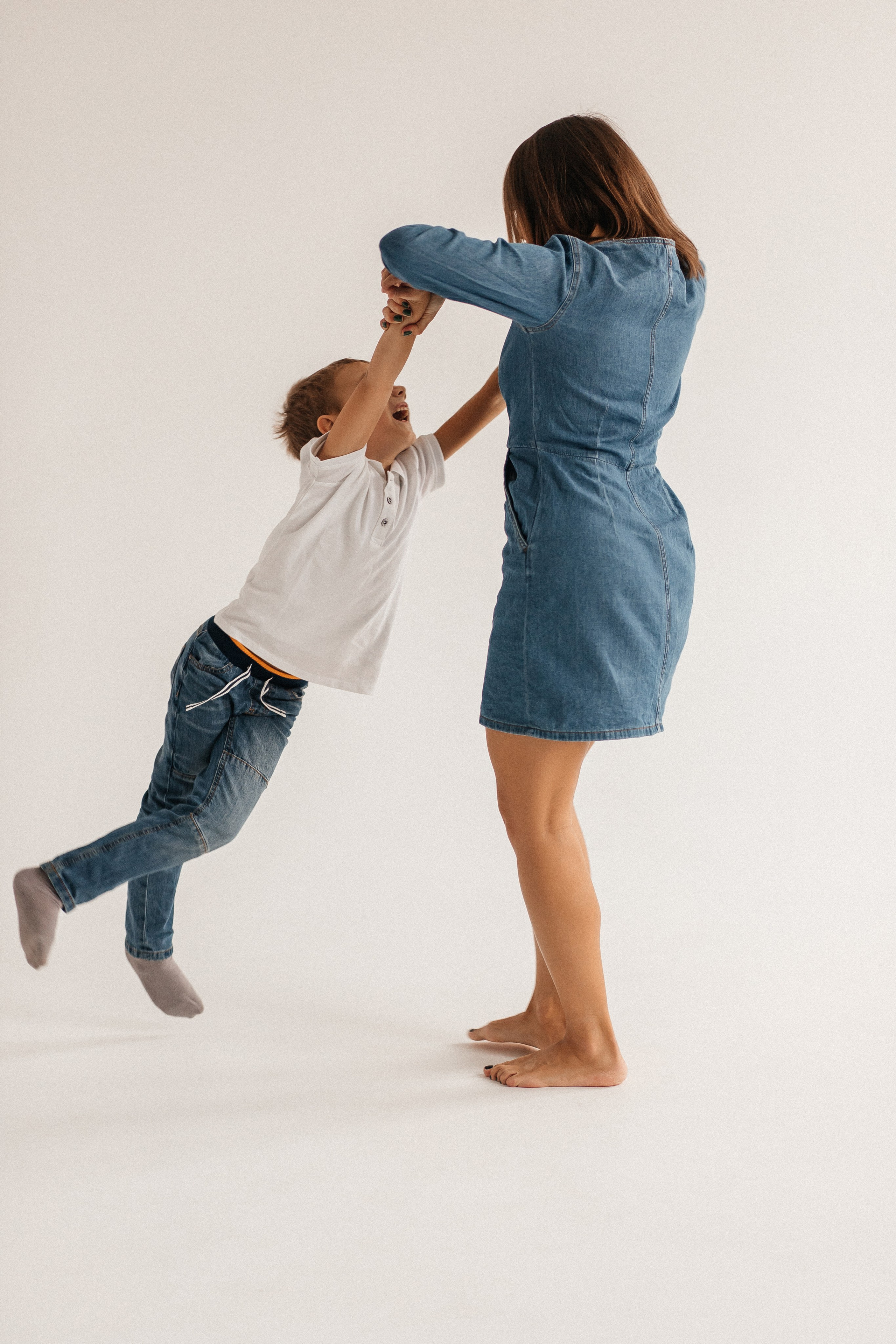 Настя и Тимофей. Фотограф в Нижнем Новгороде Панфилова Татьяна