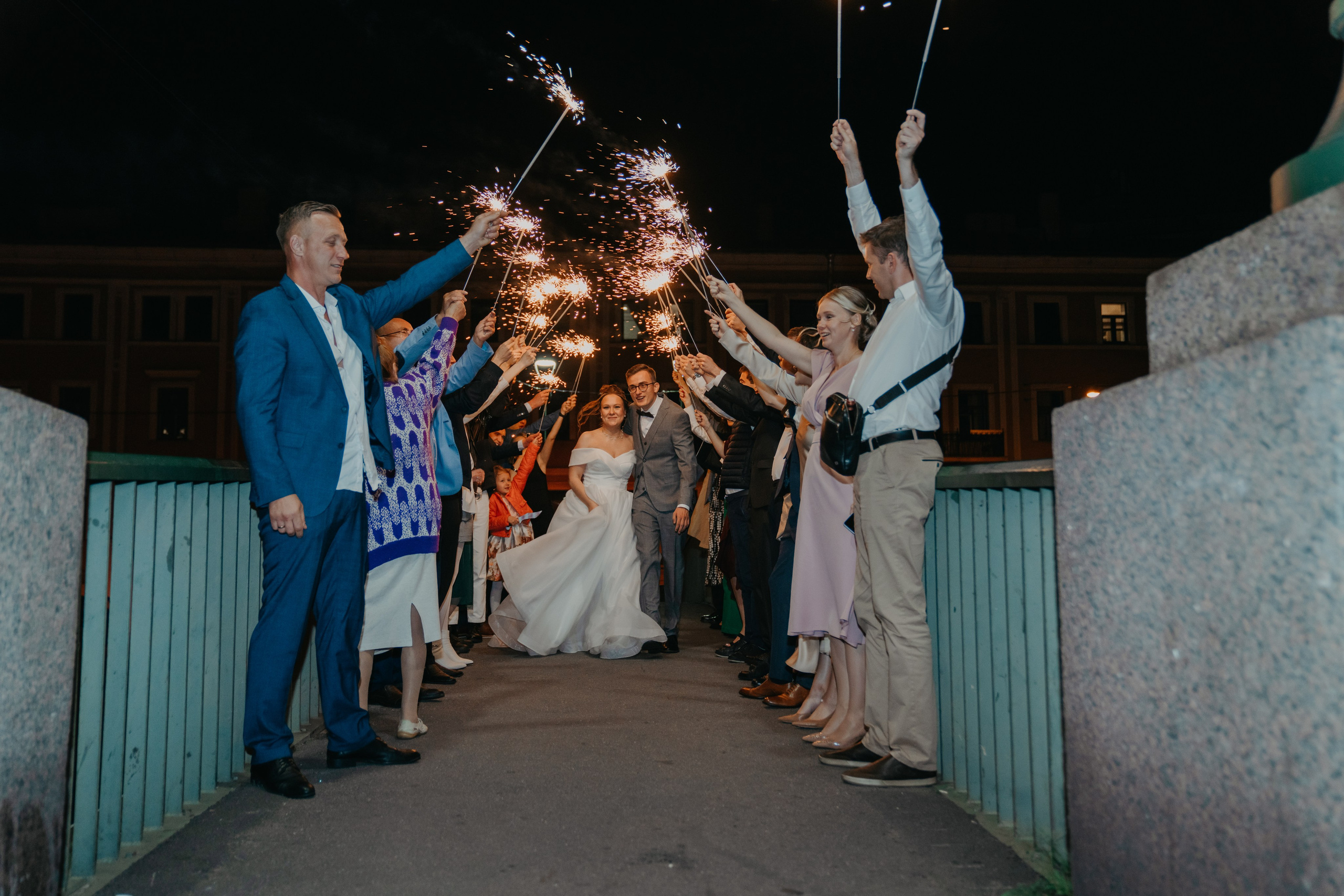 Ира и Никита. Фотограф в Санкт-Петербурге Мария Александрова