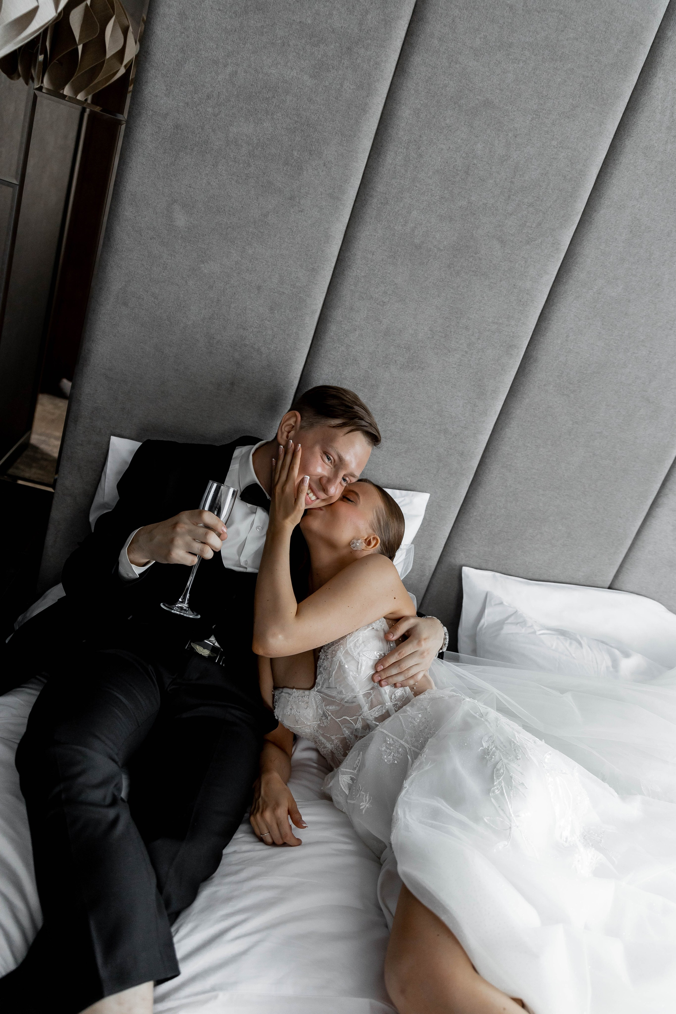 Алина | Александр. Свадебный фотограф Надежда Рыжикова