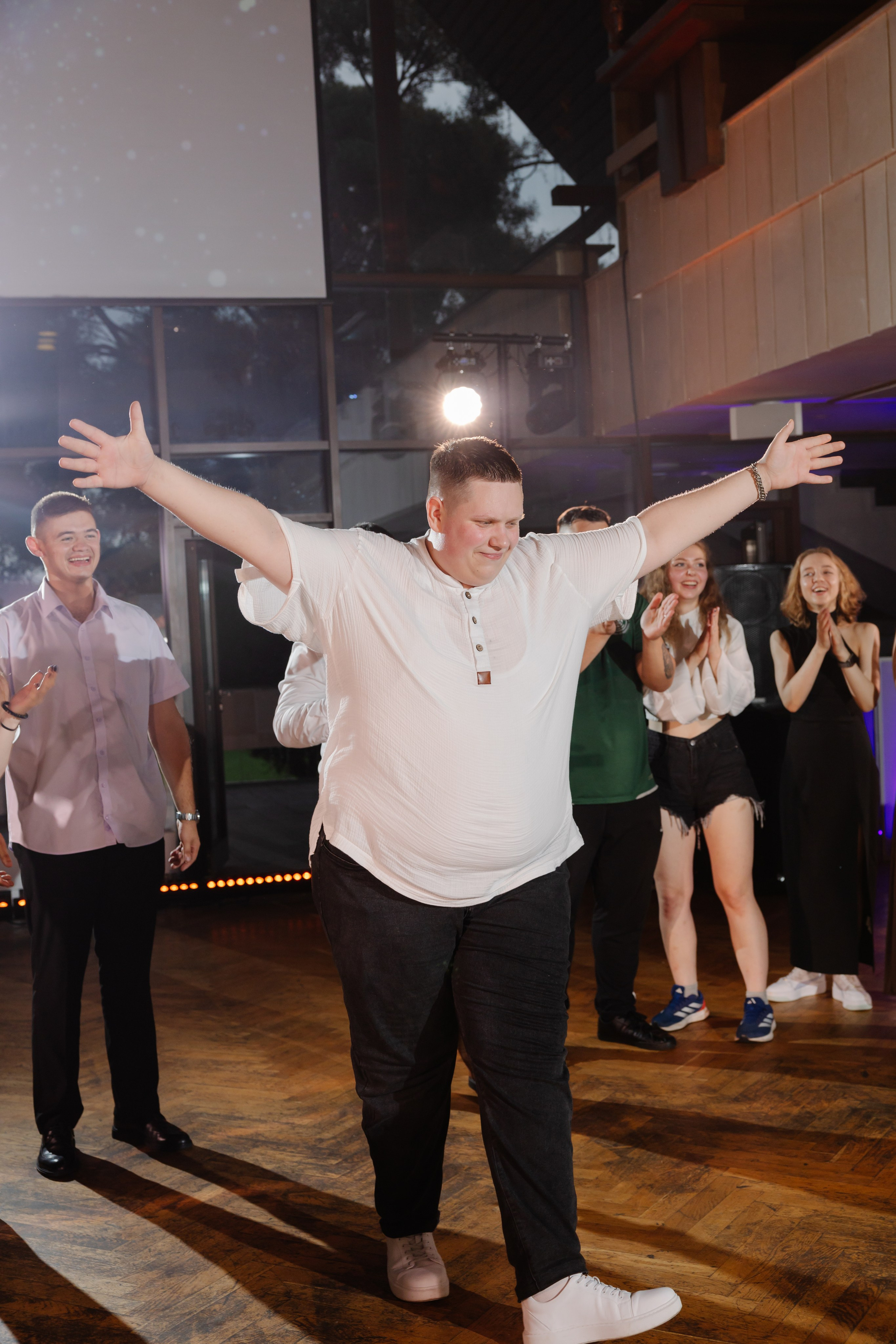 Алёна и Руслан. Фотограф и Видеограф во Владимире