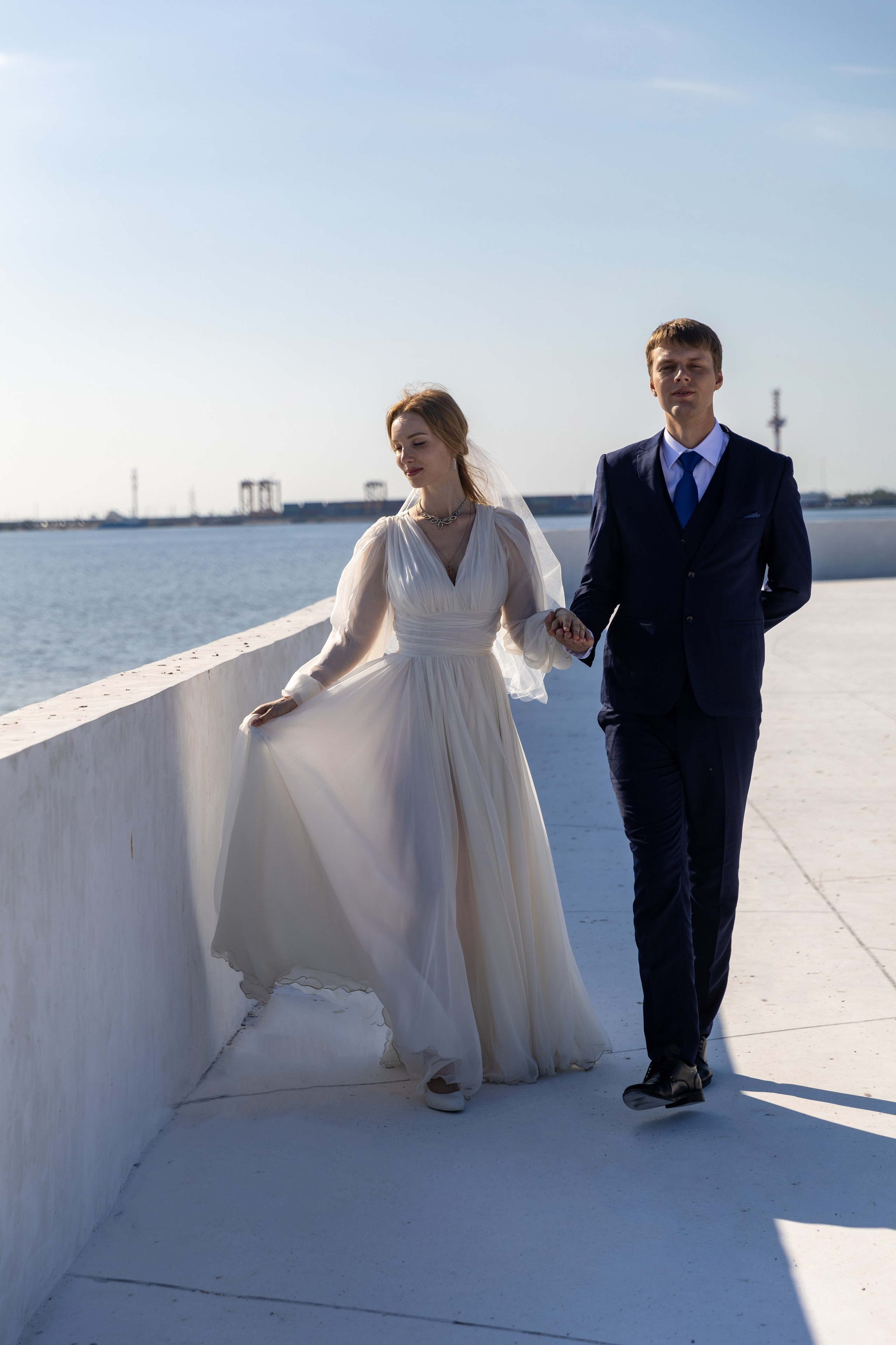 Венчание Евгения и Марины. Фотограф в Санкт-Петербурге Закута Ольга