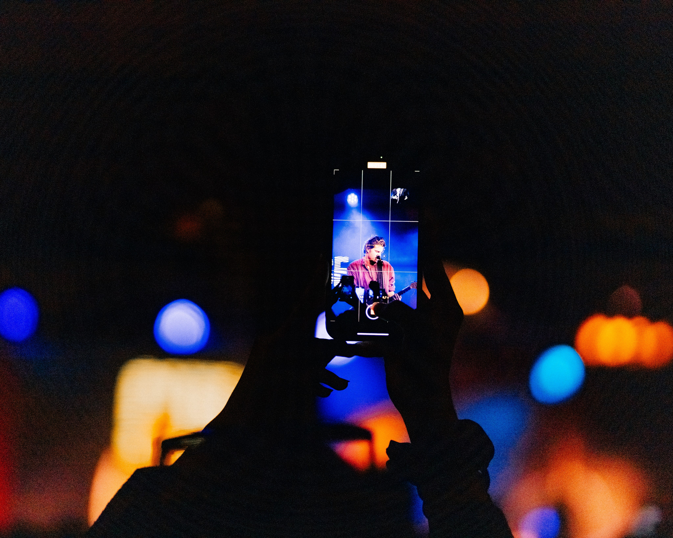 Chili Cheese. 16 Тонн Пресня. Концертный фотограф Аля Рашпиль