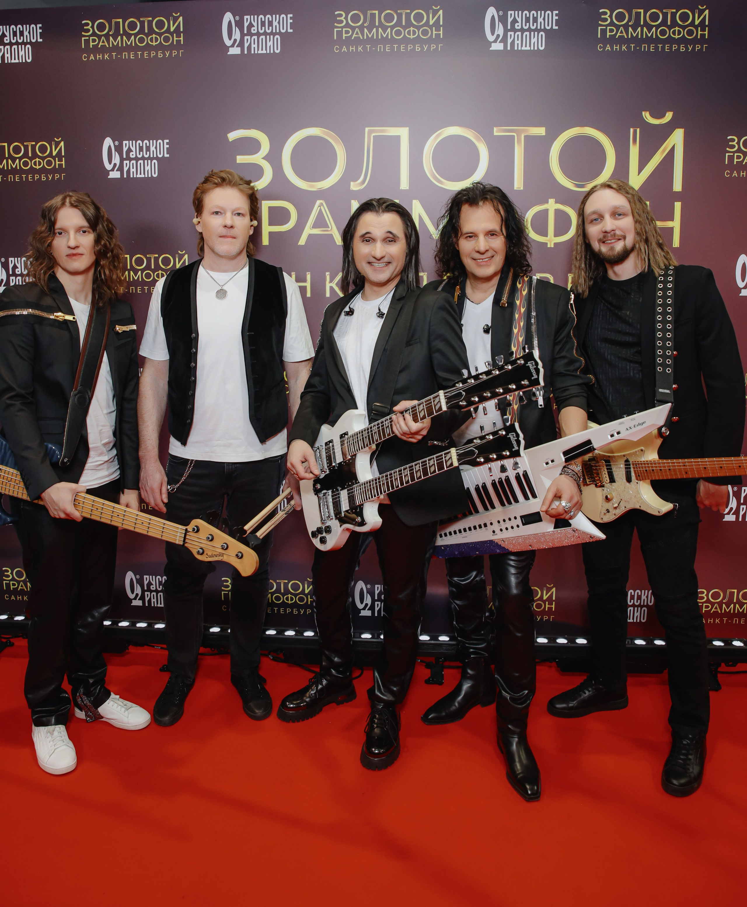 ПРЕСС-ВОЛЛ. Фотограф в Москве и Санкт-Петербурге Дарина