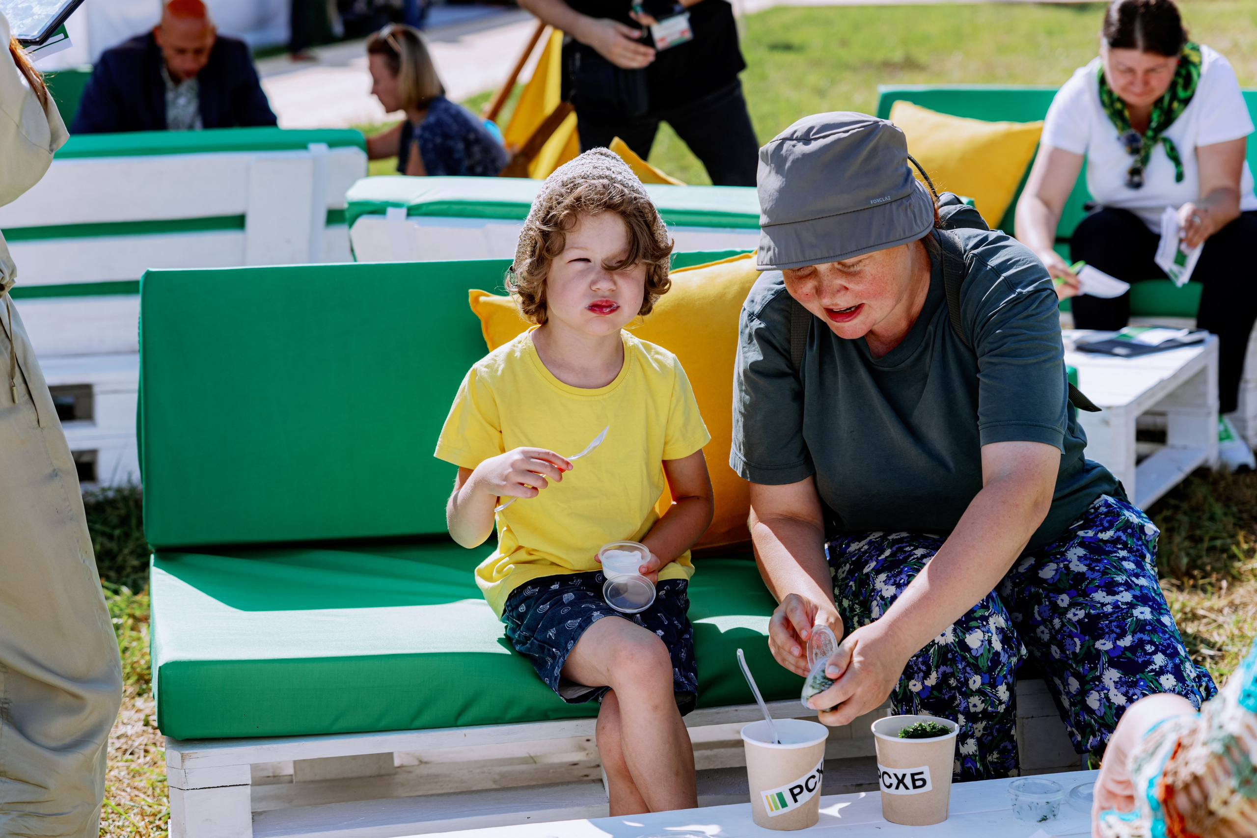 Россельхозбанк. Фотограф в Москве и Санкт-Петербурге Дарина