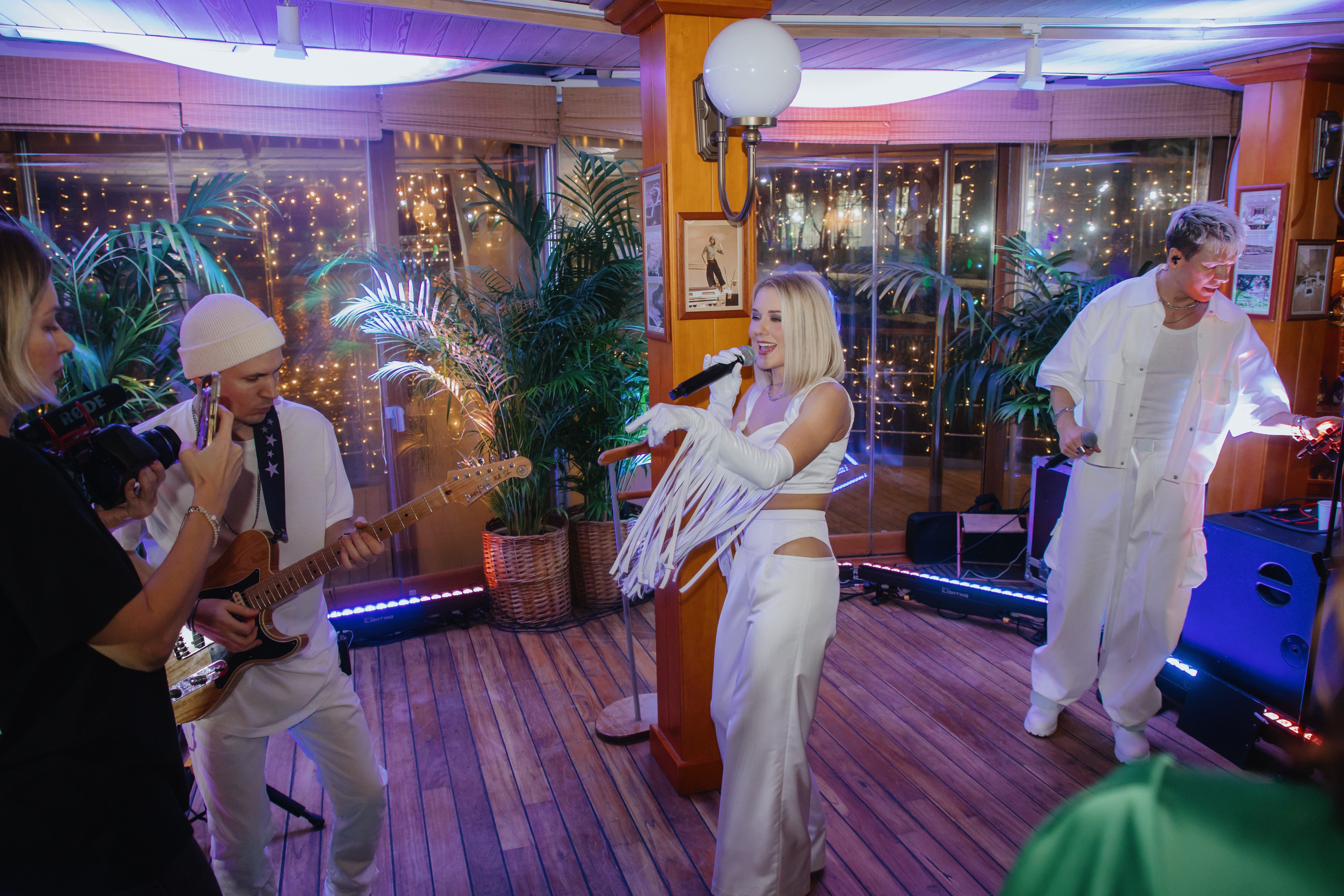 РРК. Фотограф в Москве и Санкт-Петербурге Дарина