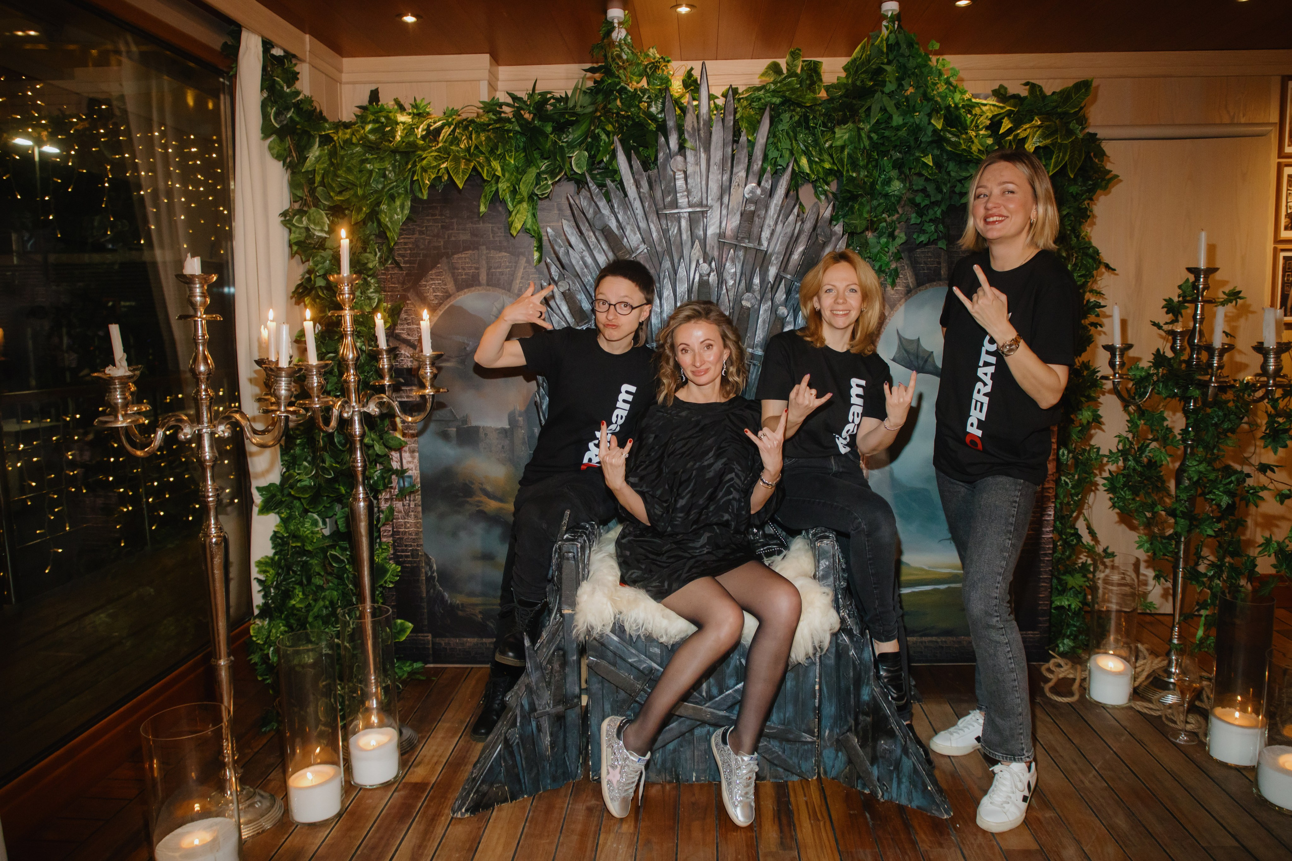 РРК. Фотограф в Москве и Санкт-Петербурге Дарина