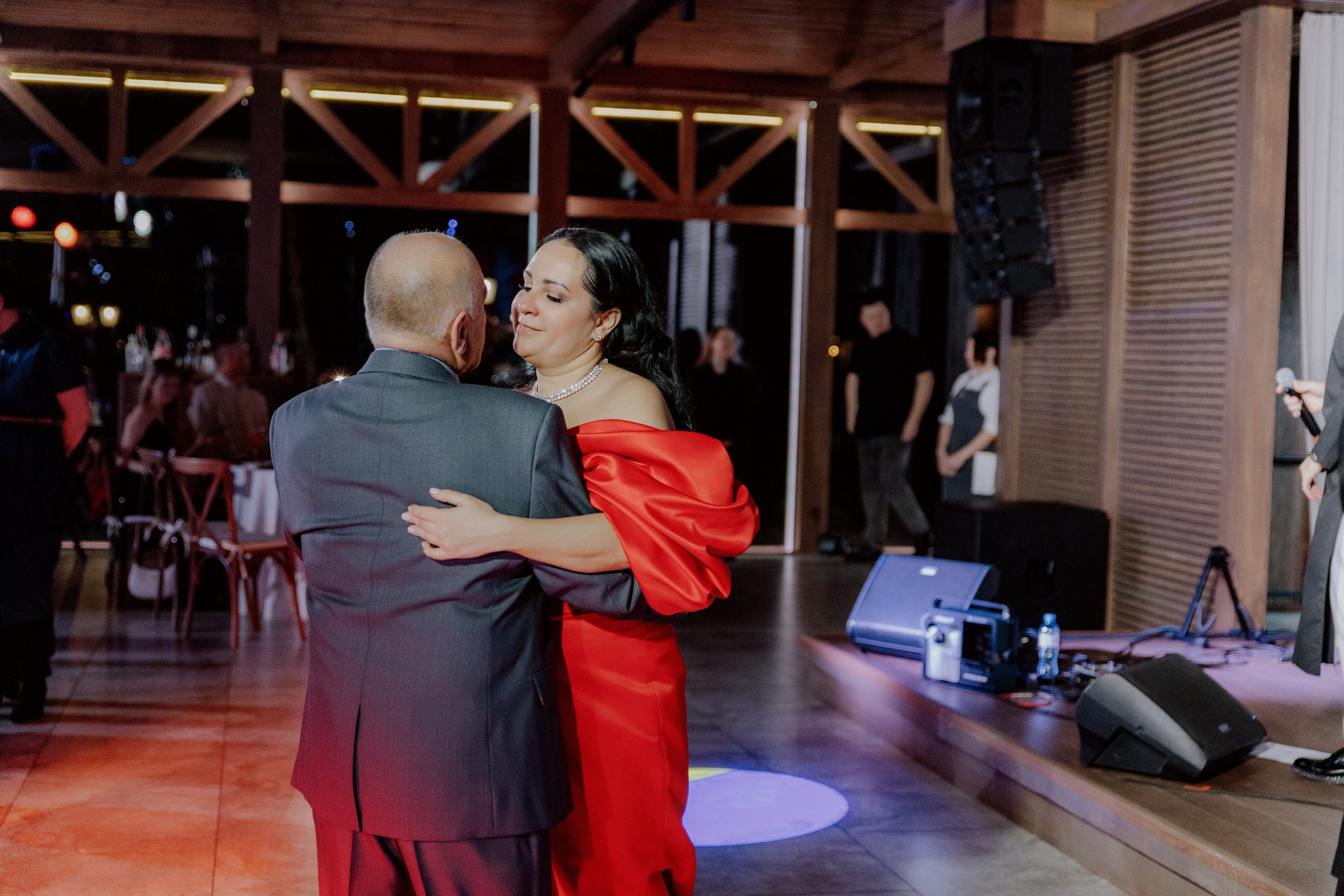 День Рождения Галины Сергеевны (Подольск). Фотограф в Москве и Санкт-Петербурге Дарина
