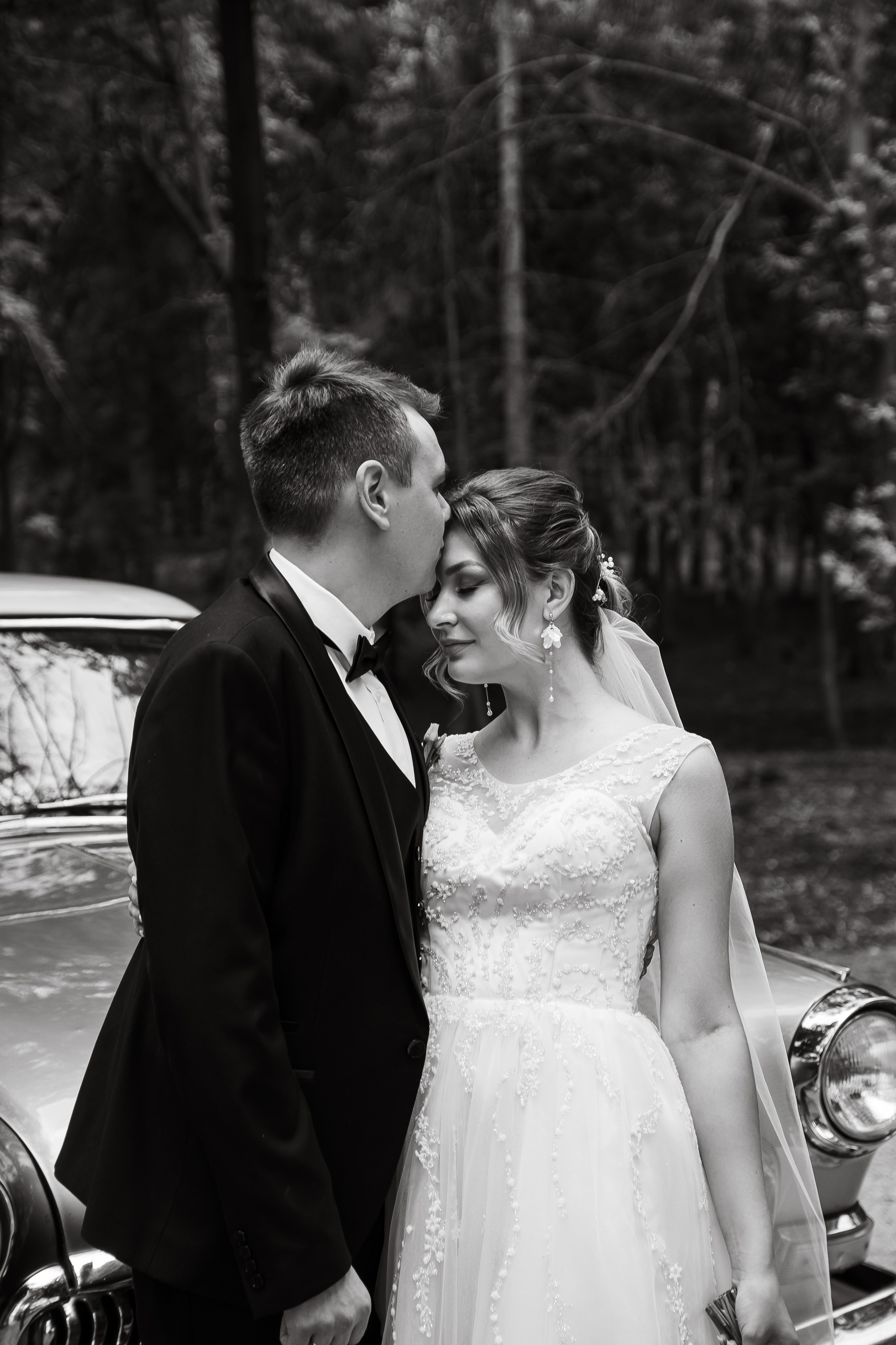 Эдуард и Аделия. Свадебный, женский и семейный фотограф в Уфе Анастасия Игнатьева