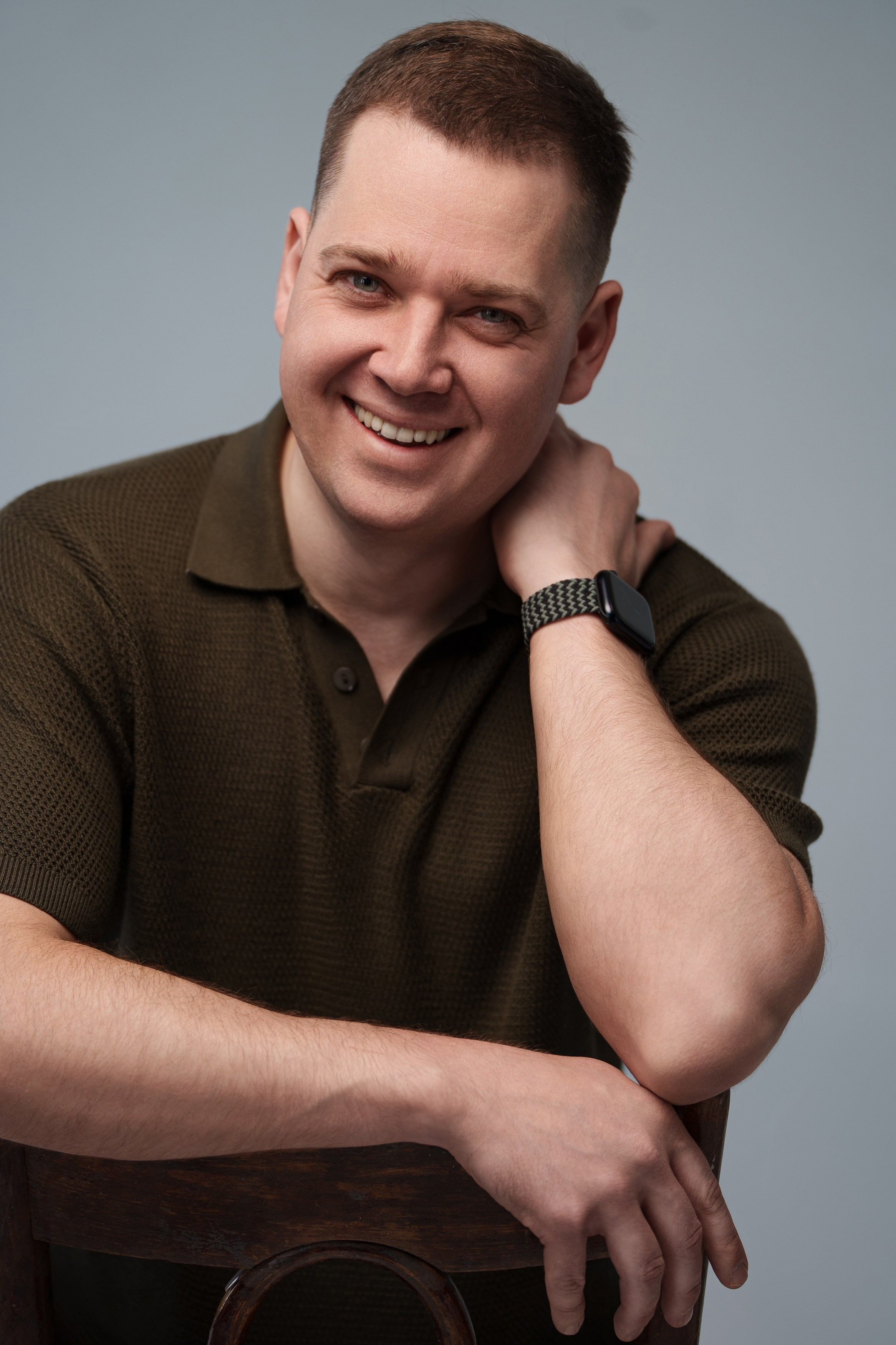 МУЖСКАЯ ФОТОСЕССИЯ УФА