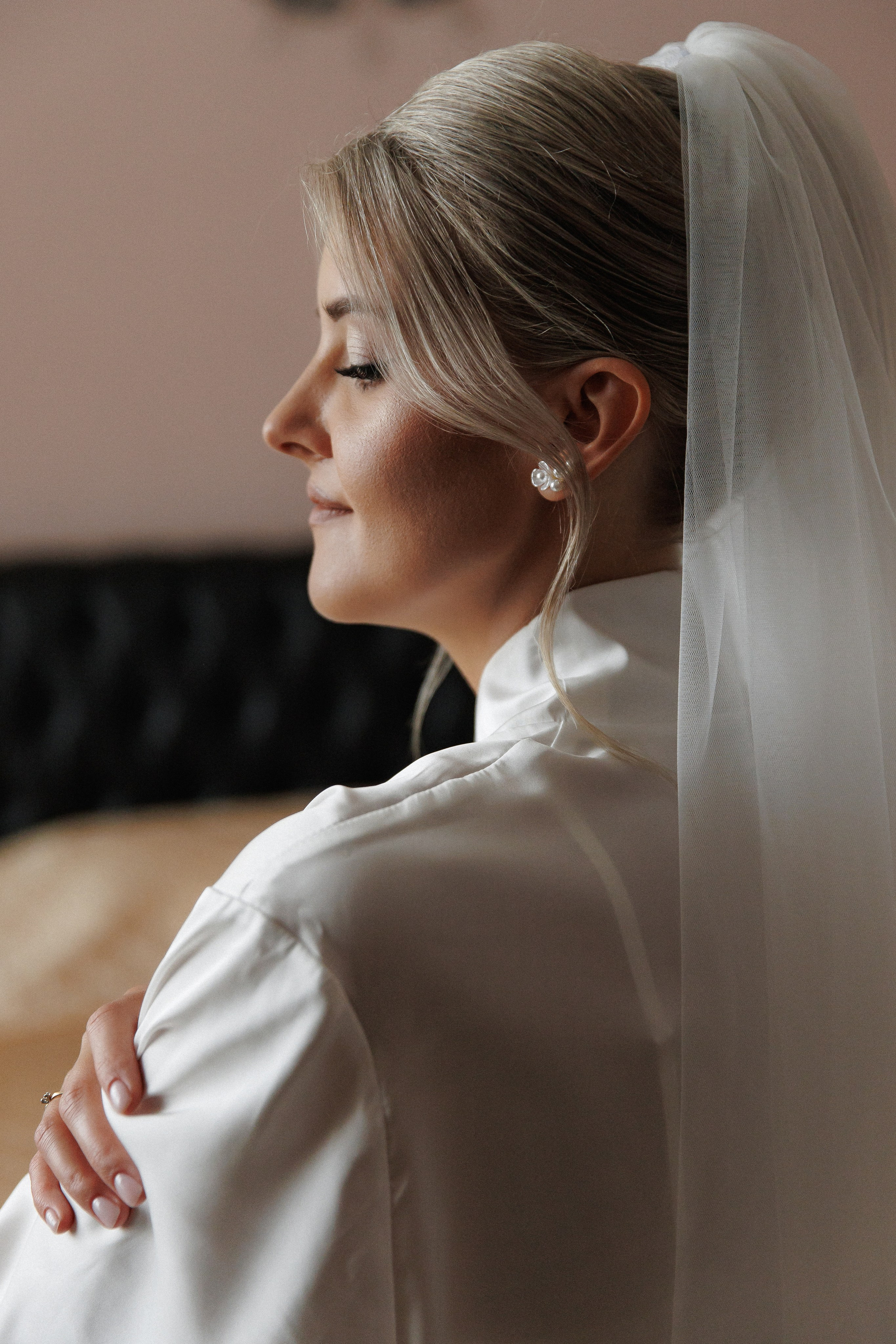 Свадьба Маргариты и Владимира. Фотограф Петр Капралов