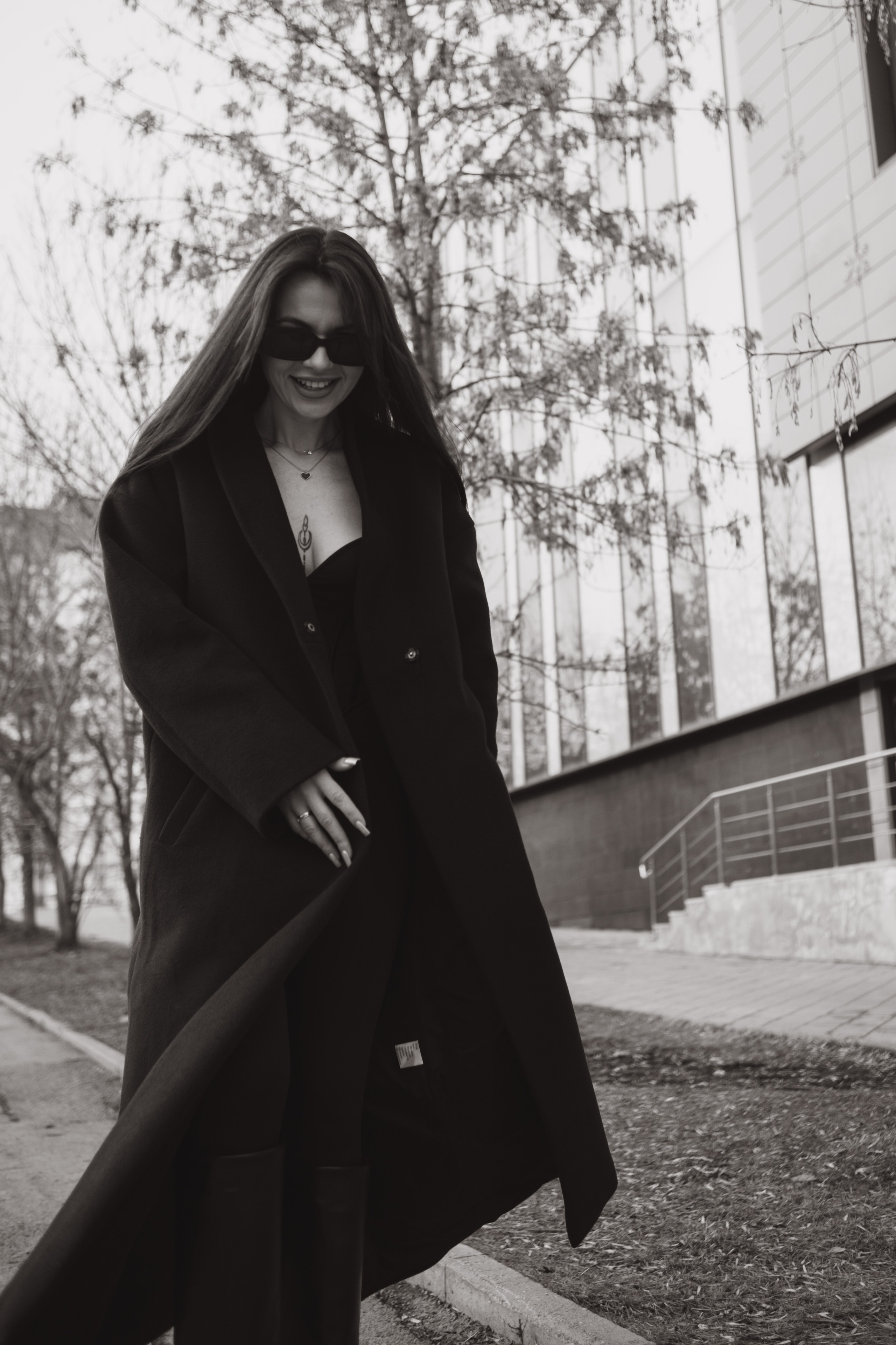 Ольга. Екатеринбург. Фотограф Евгения Войко Тюмень