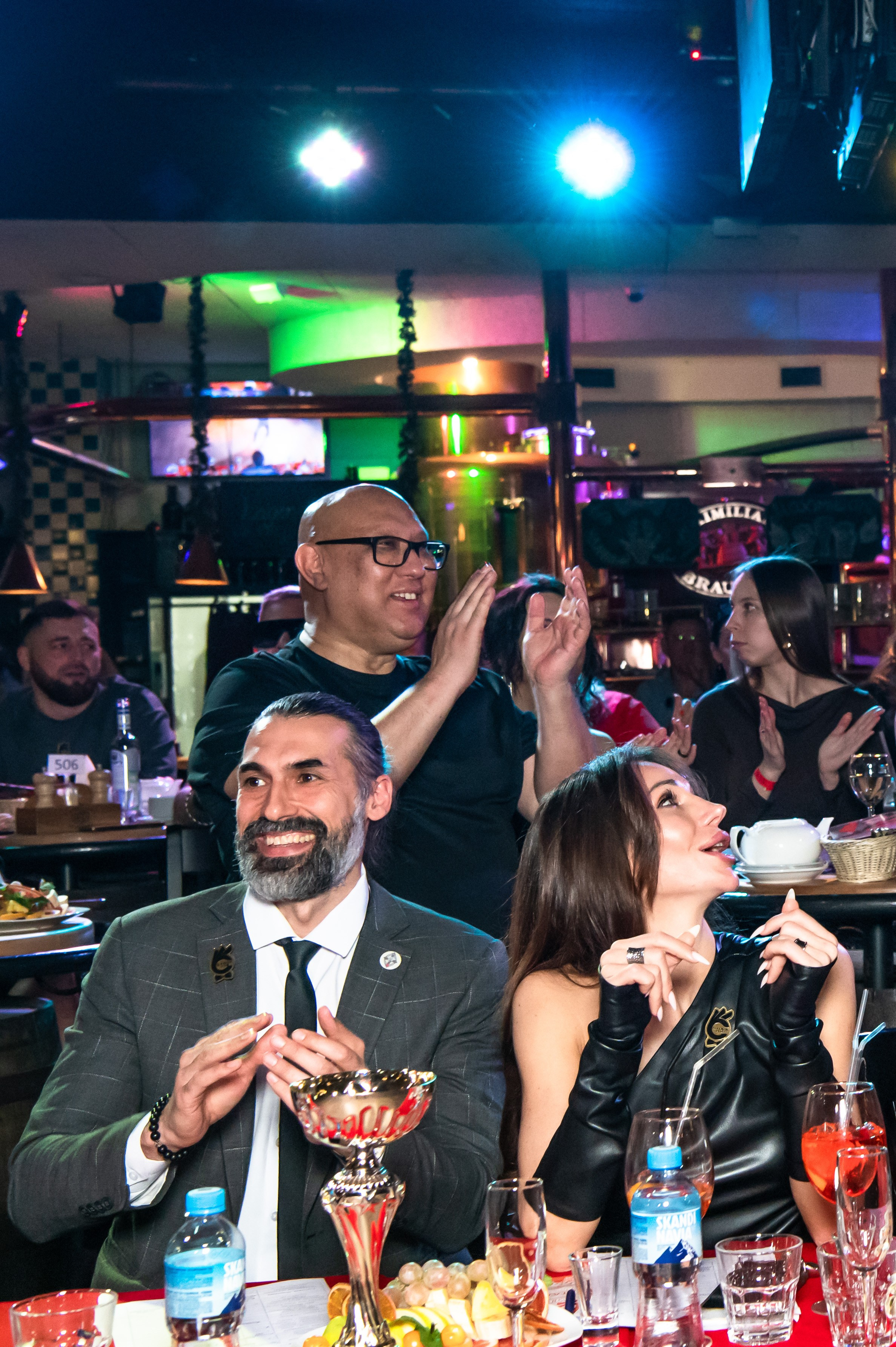 РЕПОРТАЖНАЯ СЪЕМКА. Репортажный и семейный фотограф в Тюмени Владислав Шадиков