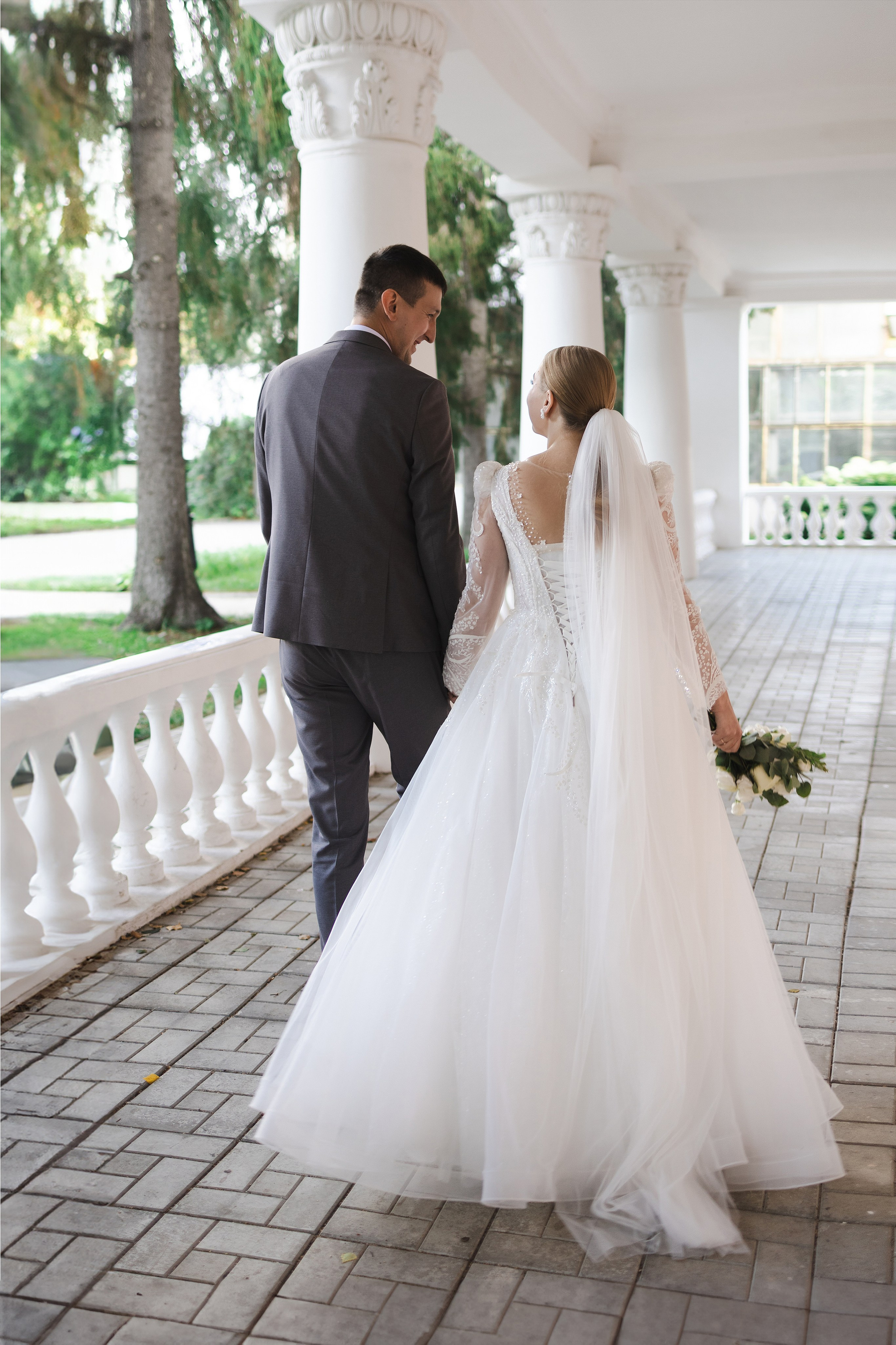 Свадьба. Фотограф Екатеринбург Валентина Потапова