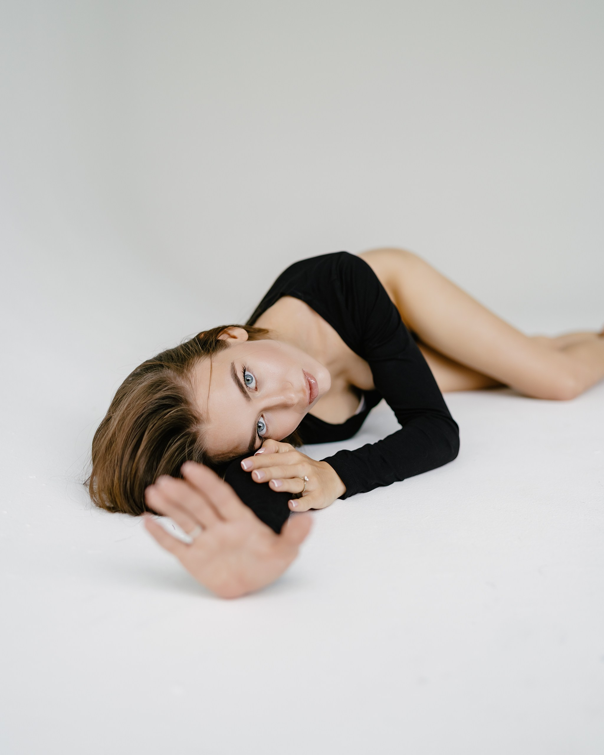 Арина. Фотограф Ольга Март Москва