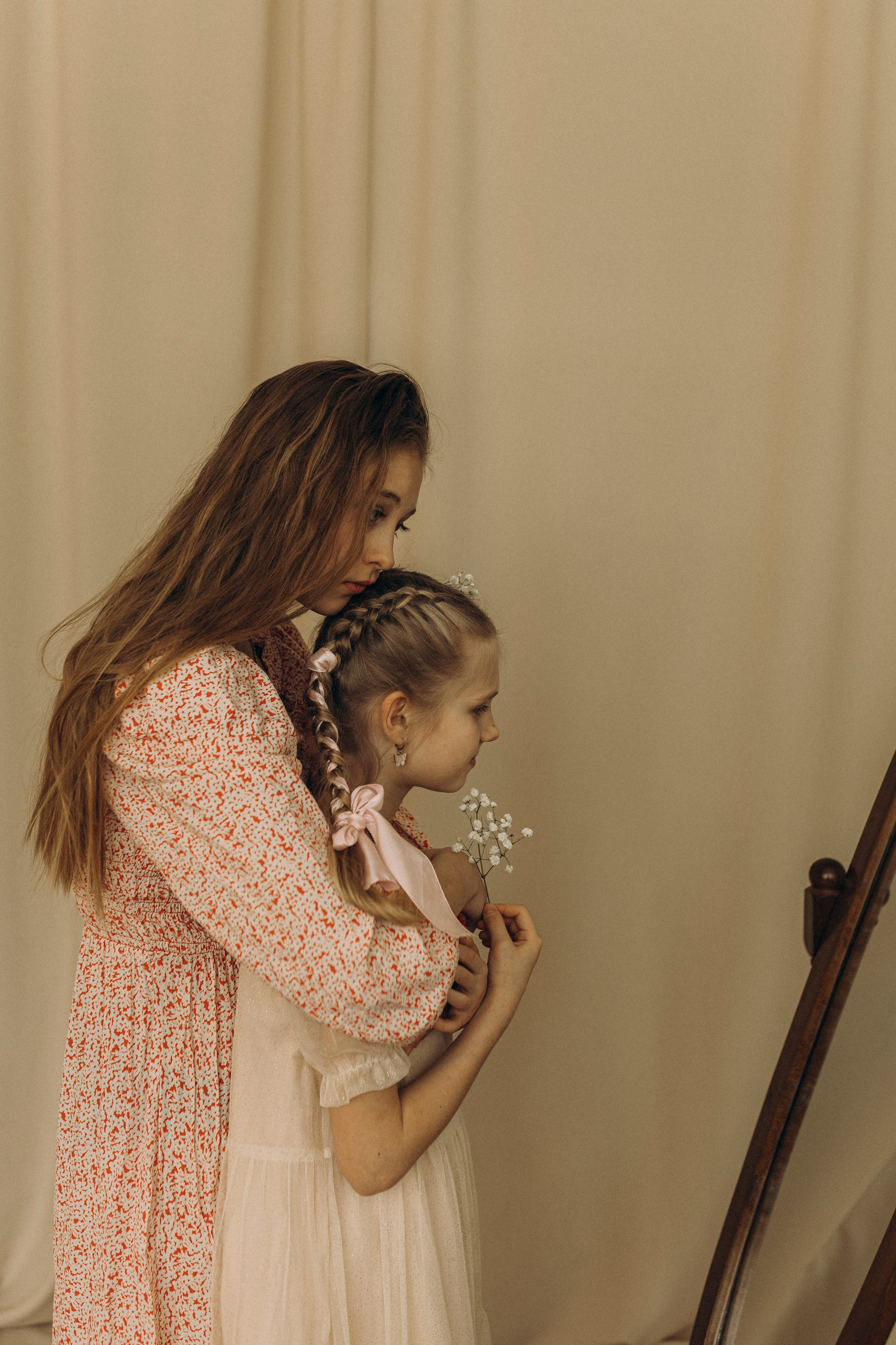 Семья❤. Семейный и детский фотограф в Рязани Васюгова Мария