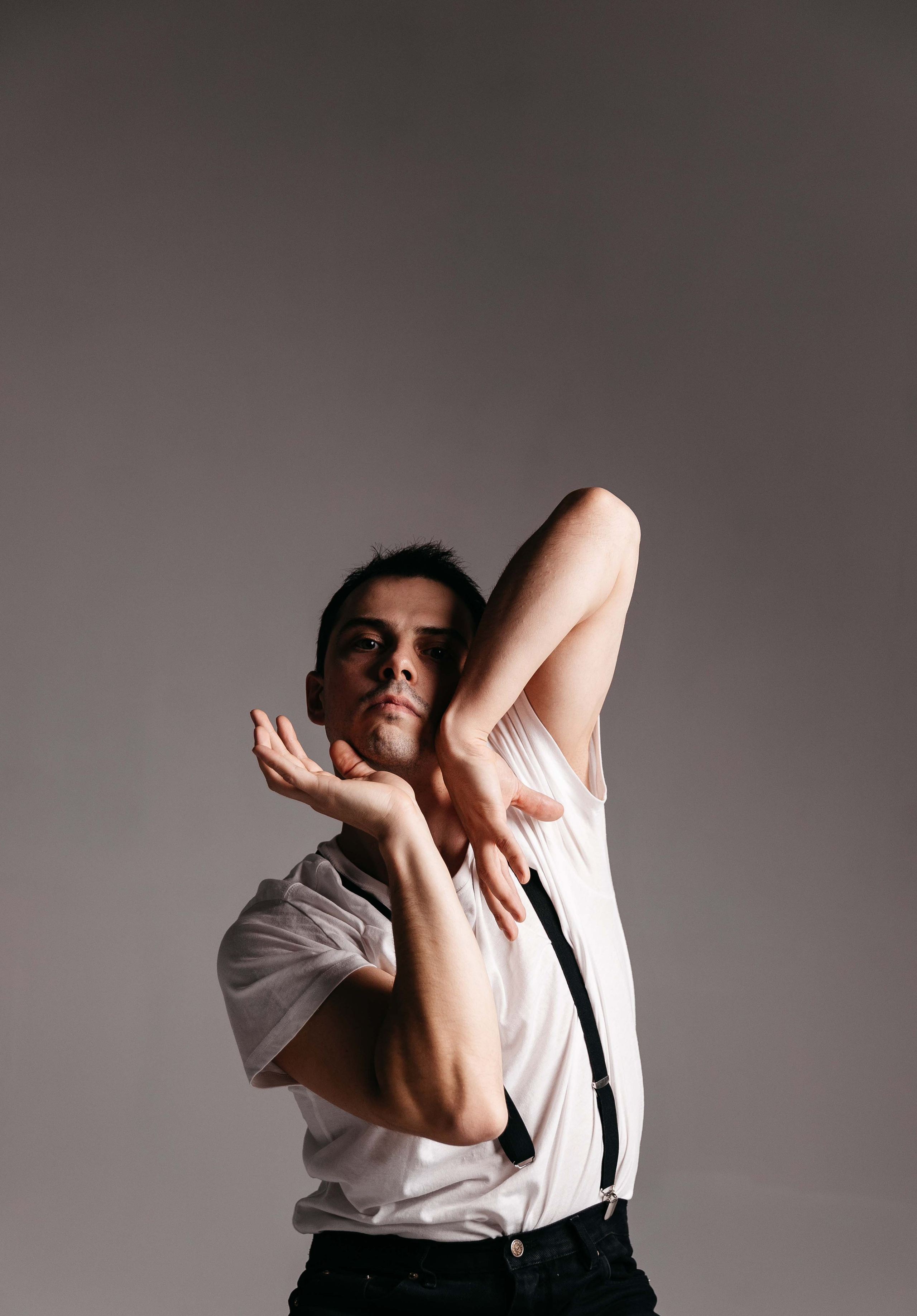 Алексей Измайлов. Фотограф в Твери Лагодная Яна