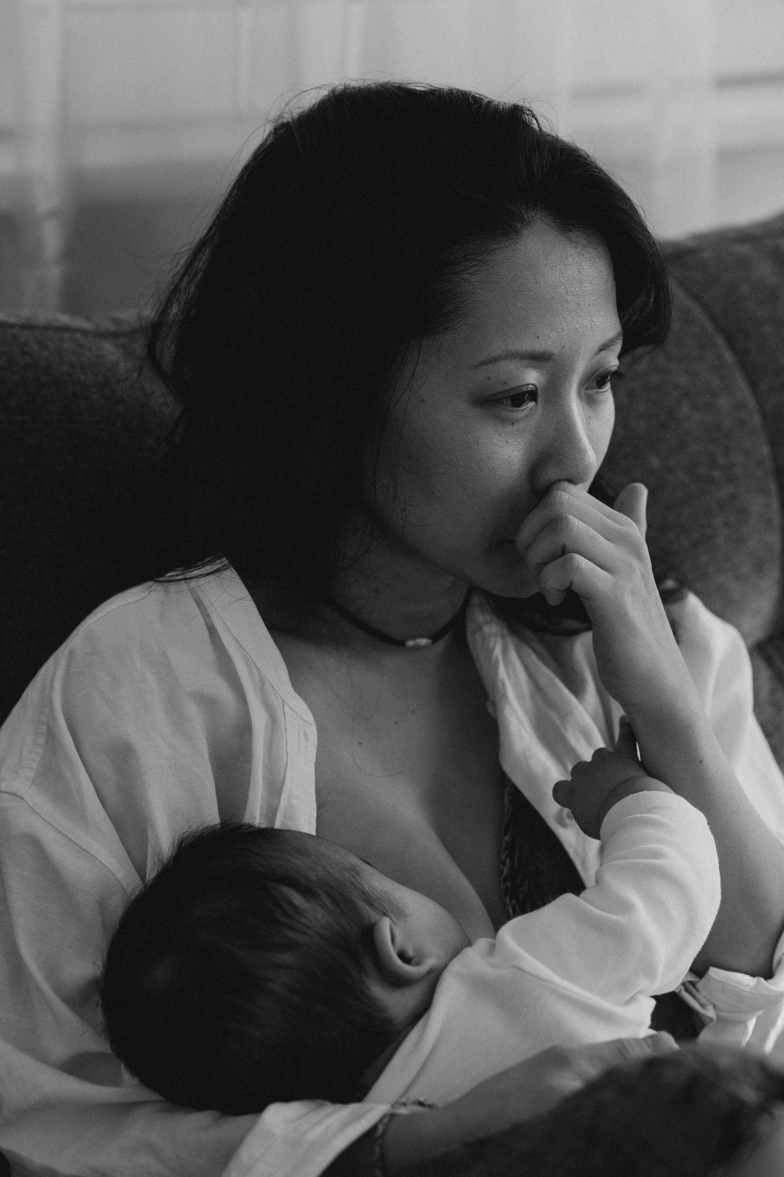 Аля. Фотограф Москва / Зеленоград — Наталья Петухова