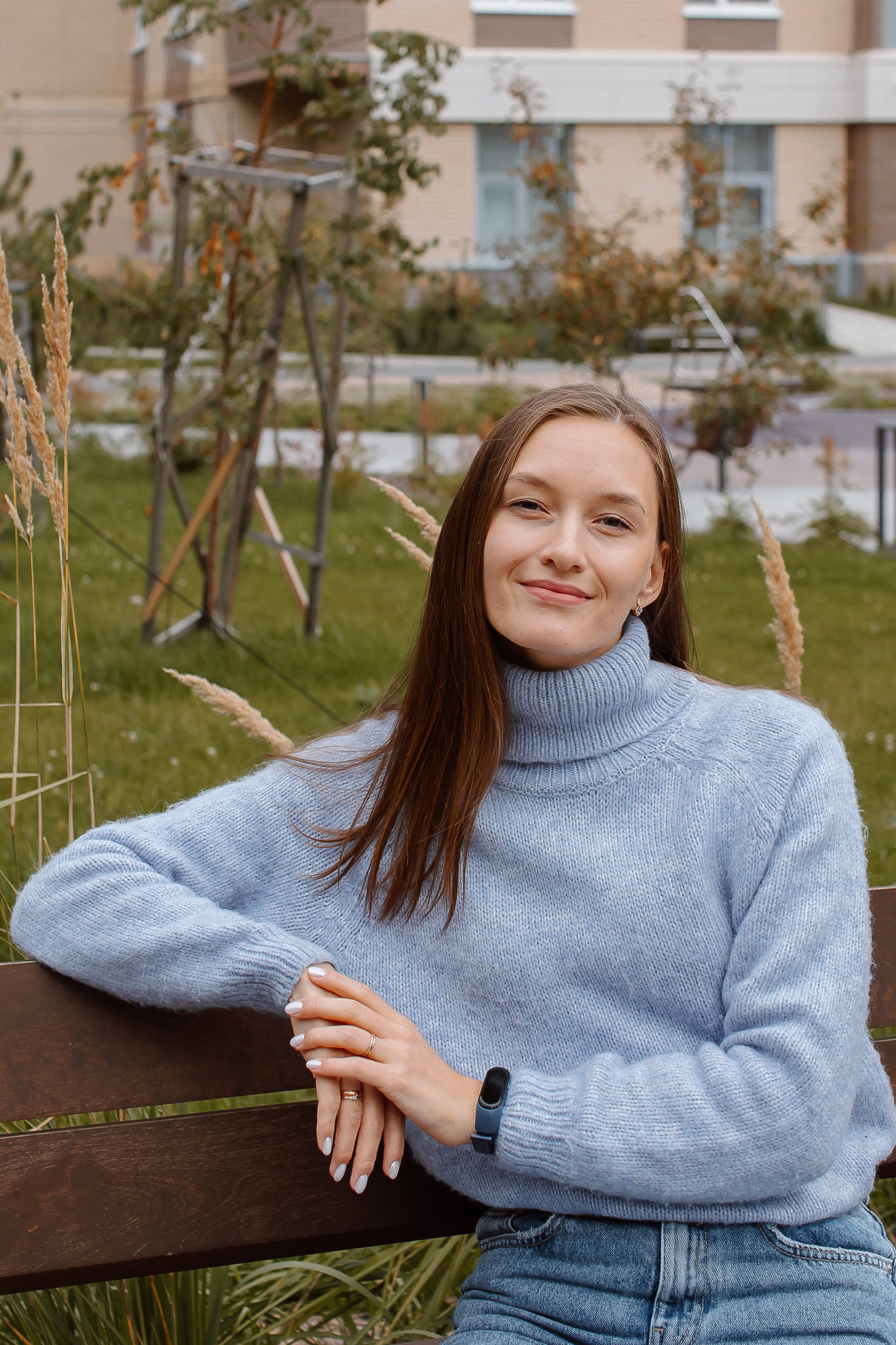 Дёмины. Семейный и детский фотограф в Челябинске Елена Вышегородцева