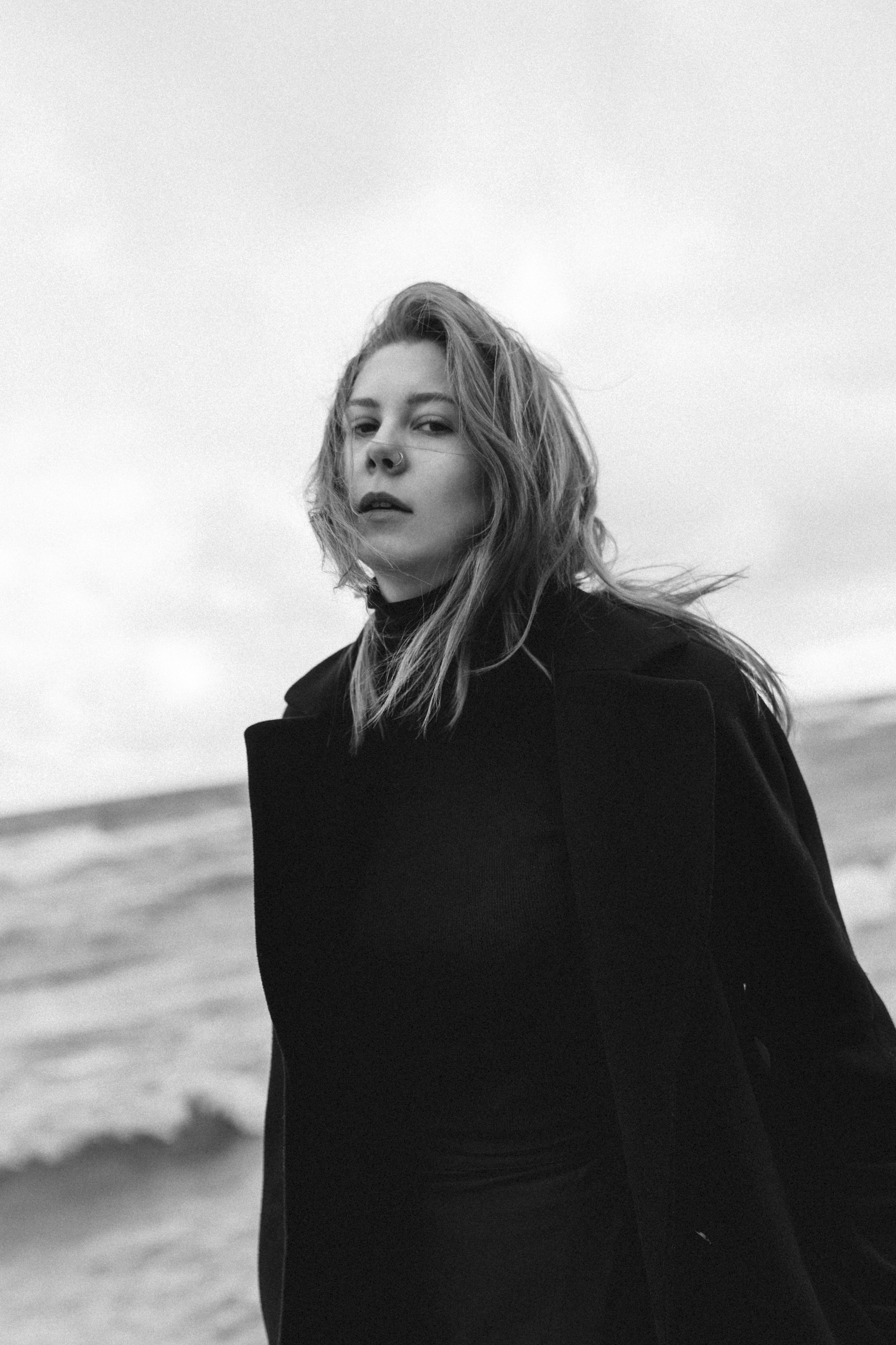 Яна. Arina Chernykh