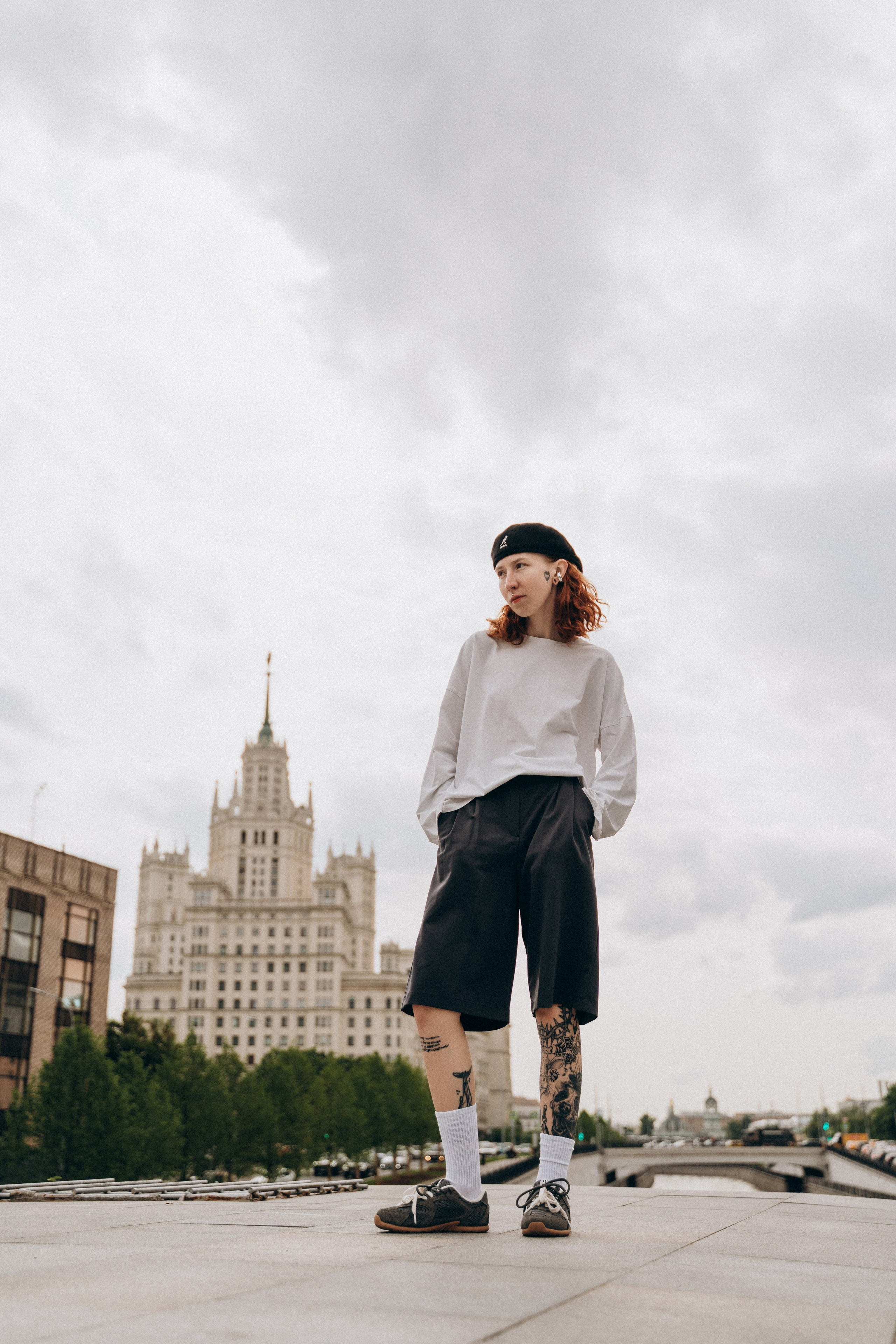 Алина. Фотограф Москва Виктория-Антуанетта