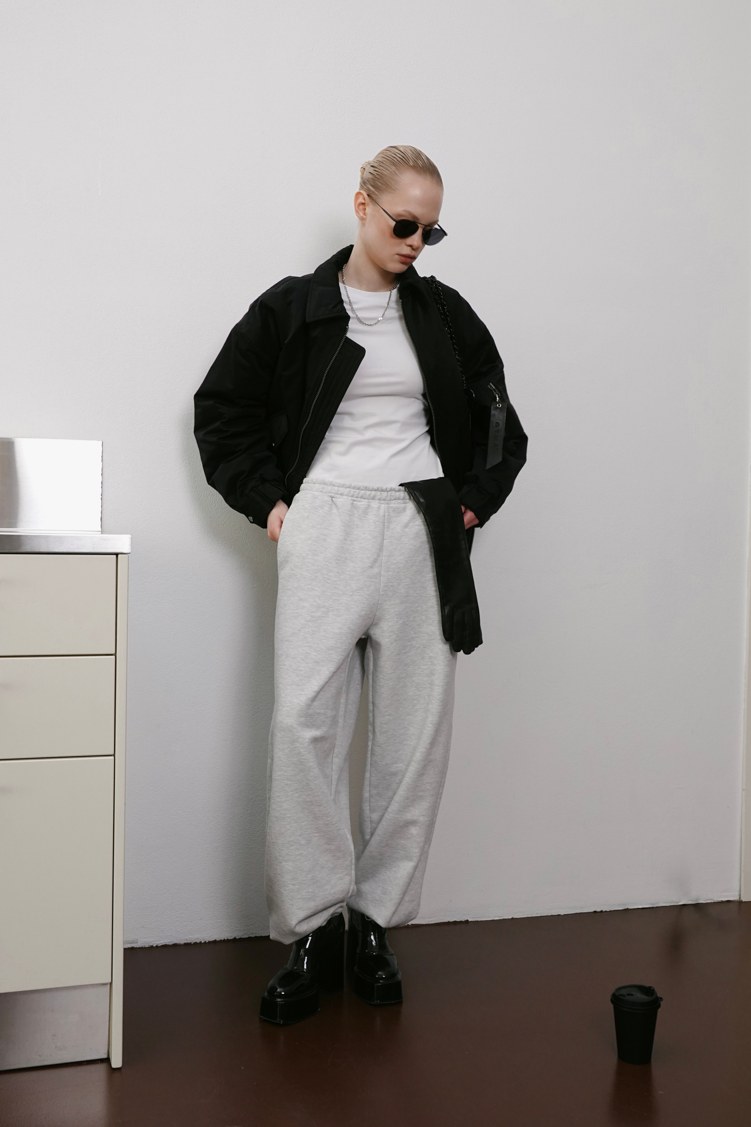 OTMÁ. Дарья Стумайтис — продюсер и креатор