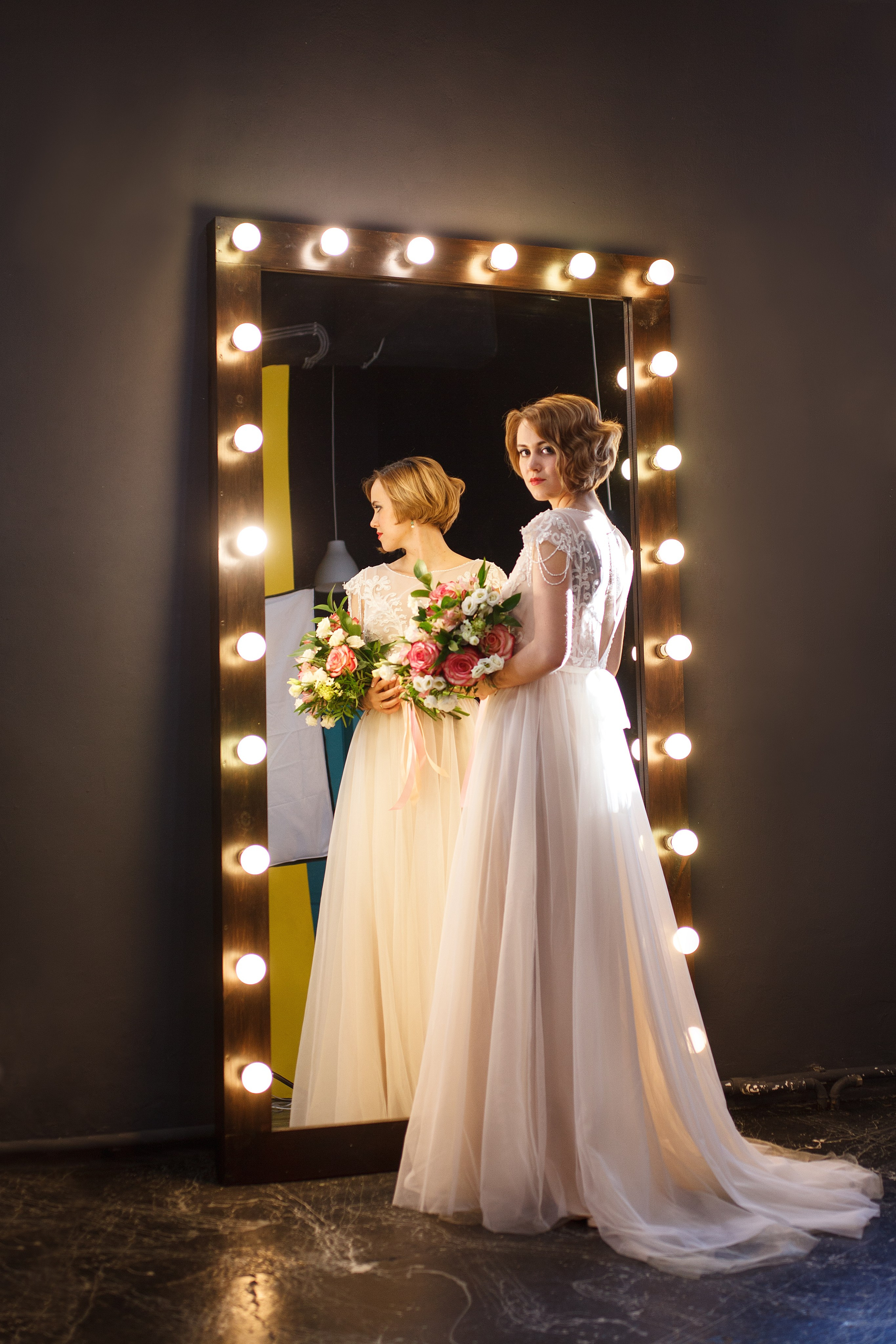 Безупречная красота. Фотограф в Иркутске Светлана Нартова