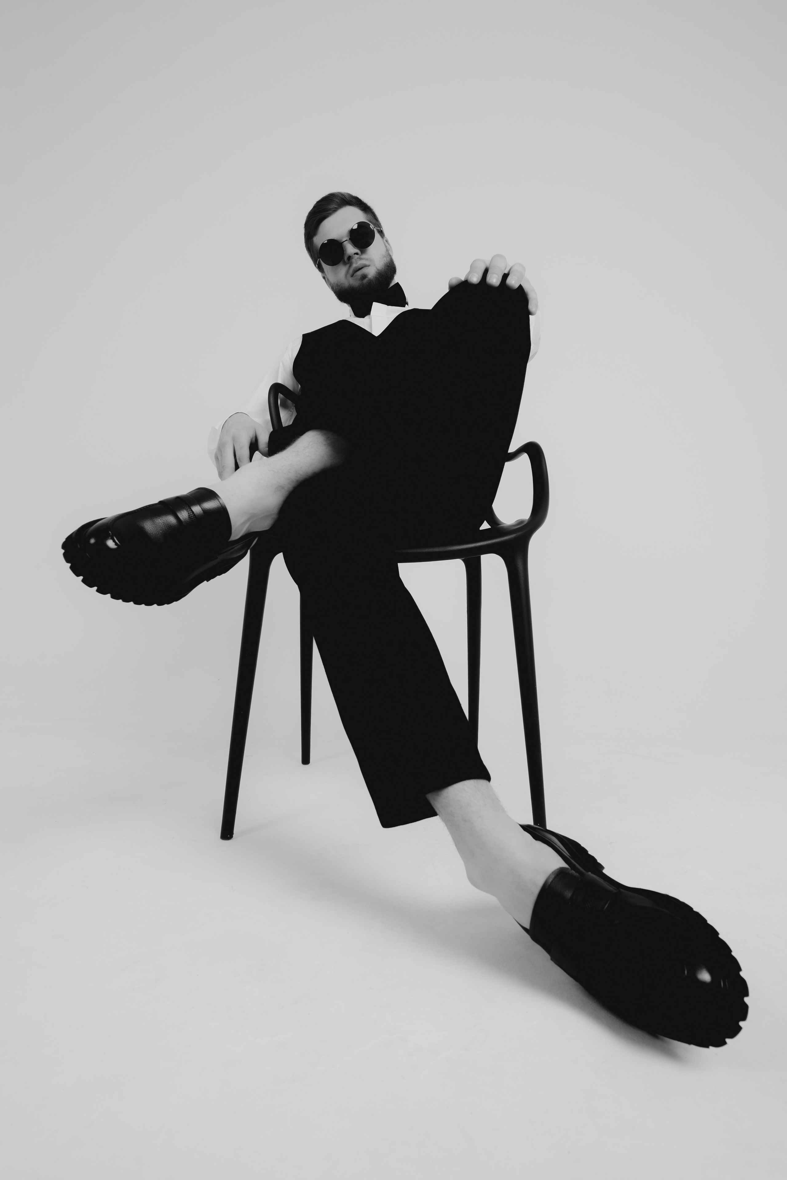 Макс и Настя. Фотограф в Санкт-Петербурге Пономаренко Даниил