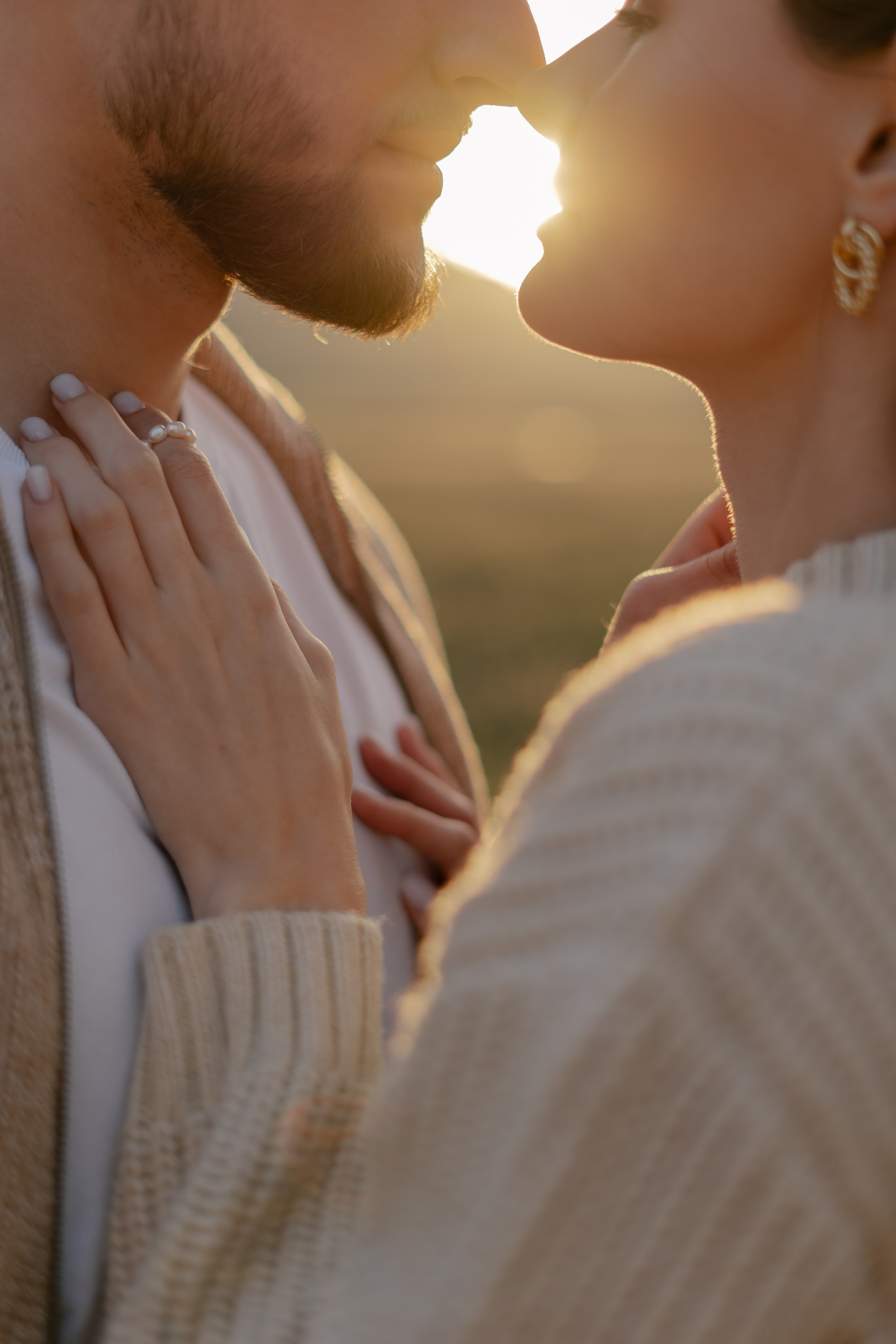В горах Дагестана. Семейный и свадебный фотограф в Красногорске Анастасия Тихонова