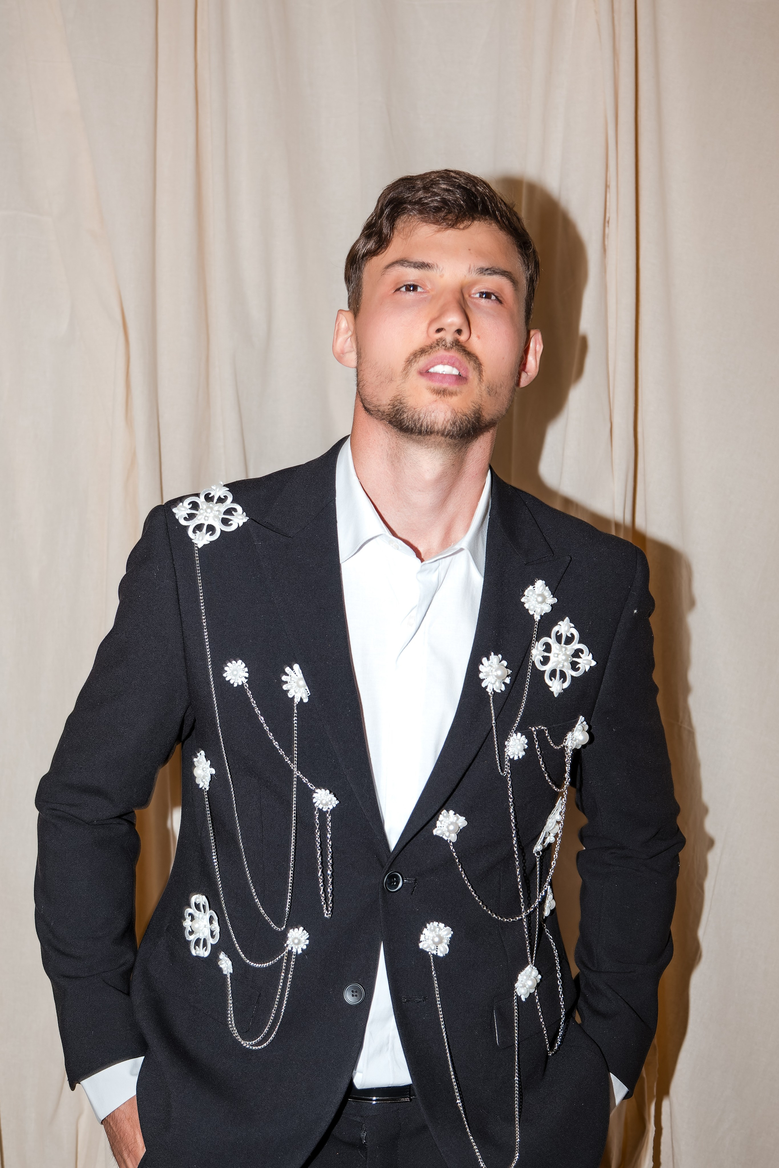 Жасмин и Михаил. Фотограф в Самаре Евгений Гурин